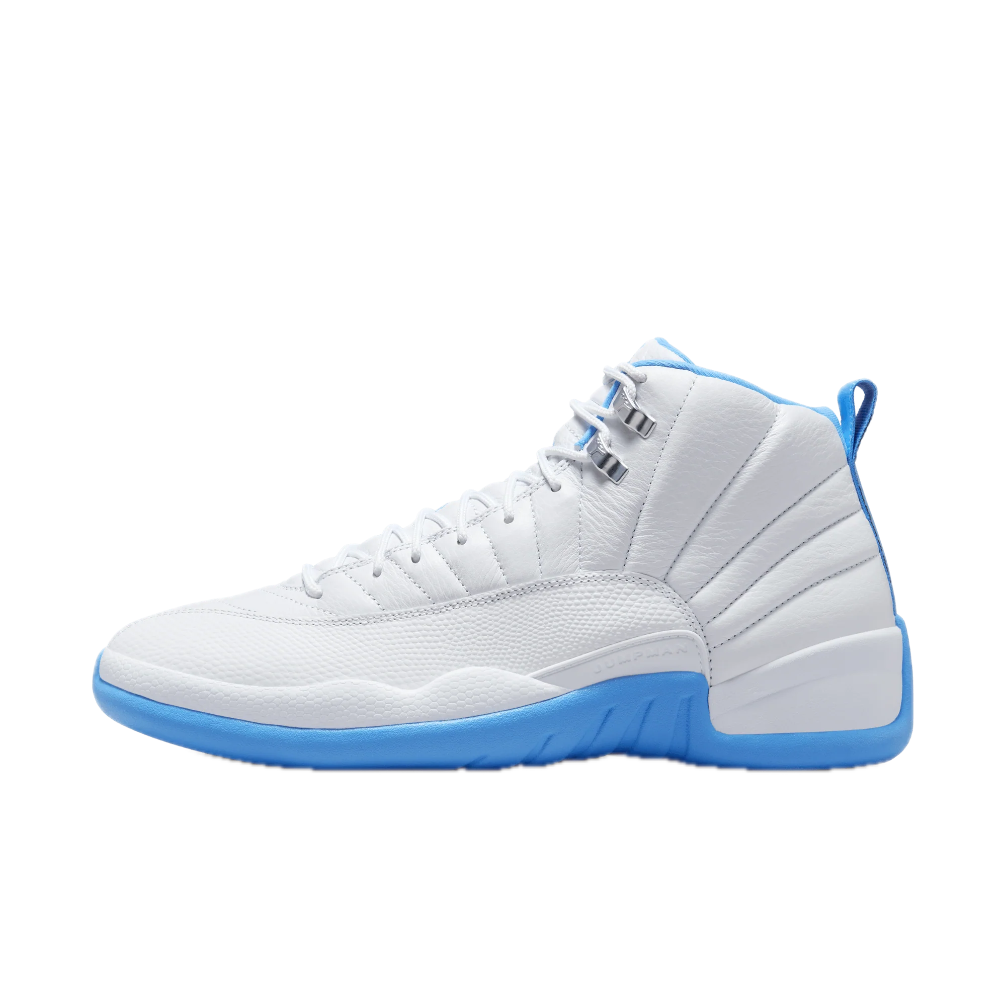 Jordan 12 Retro Melo 4