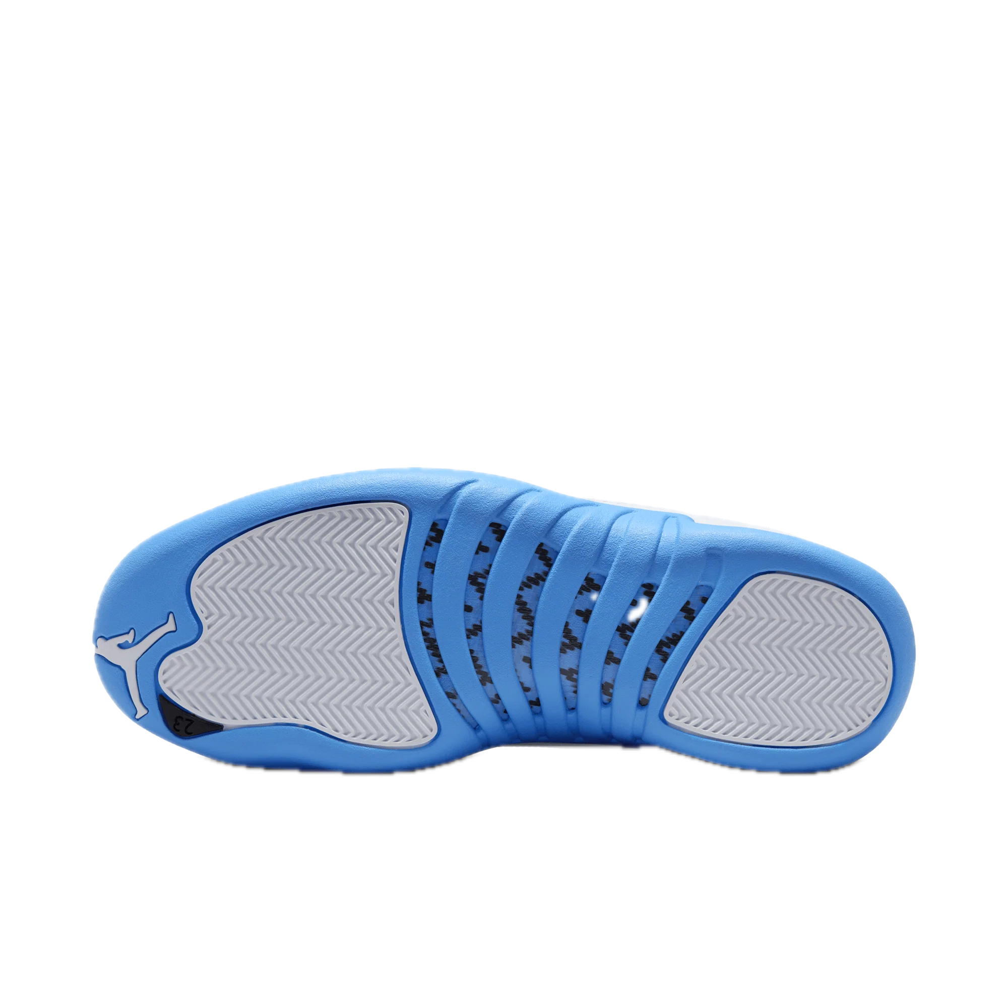 Jordan 12 Retro Melo 5