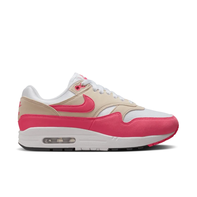 Nike Air Max 1 Aster Pink (Women’s)