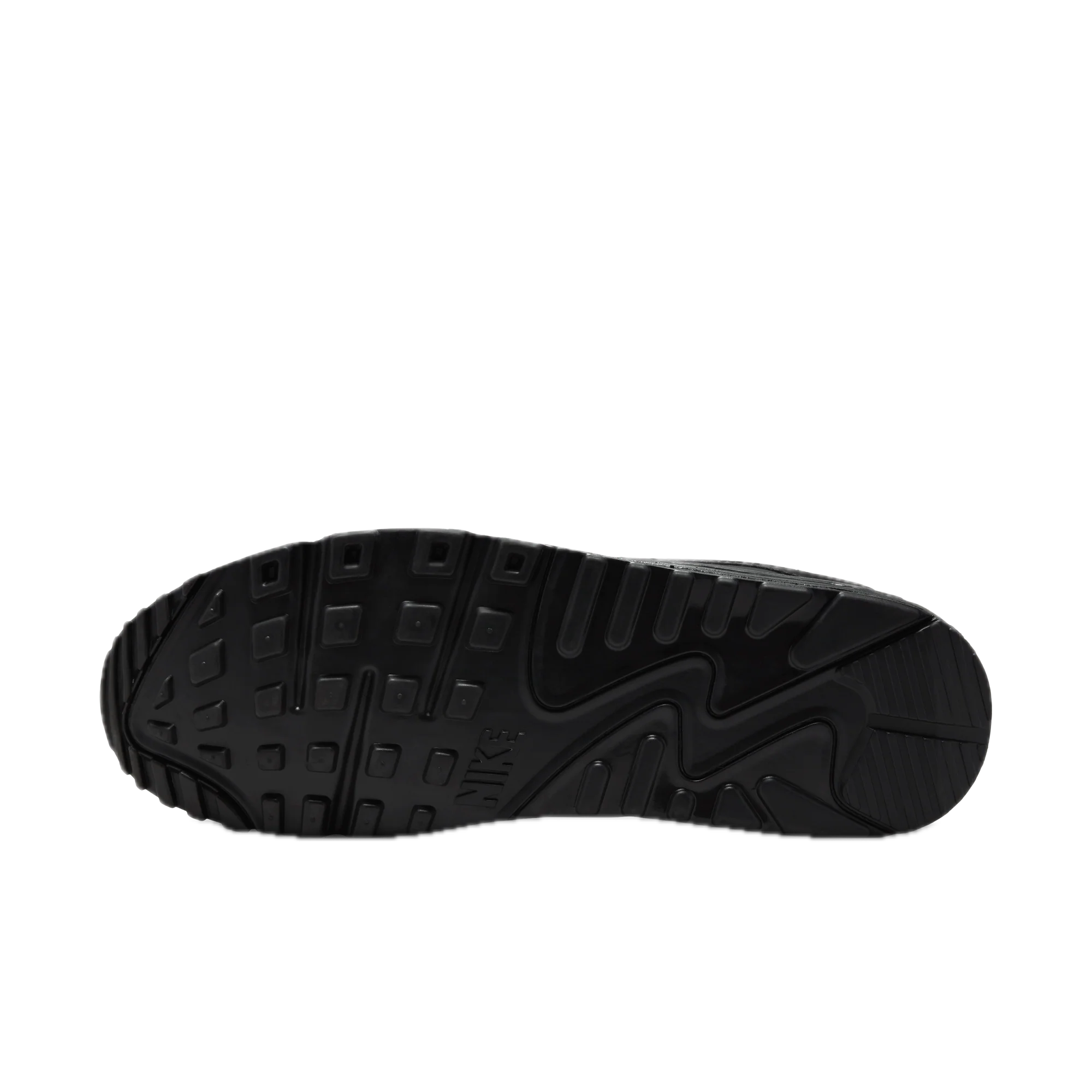 Nike Air Max 90 Premium Black Reflective 5