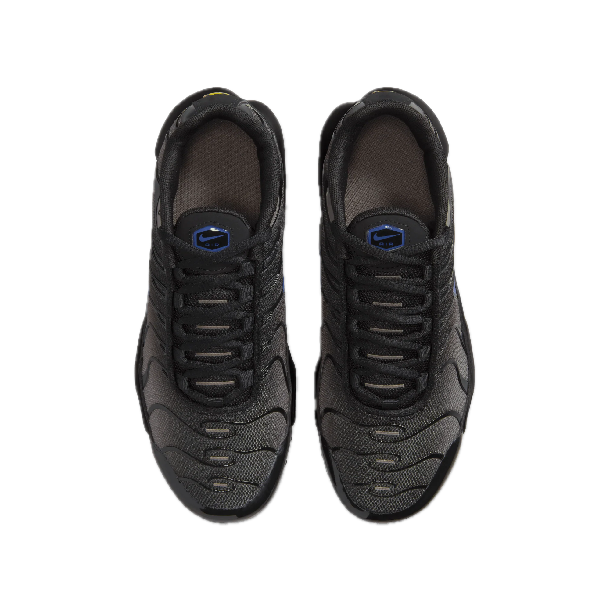 Nike Air Max Plus GS Black Cave Stone 3