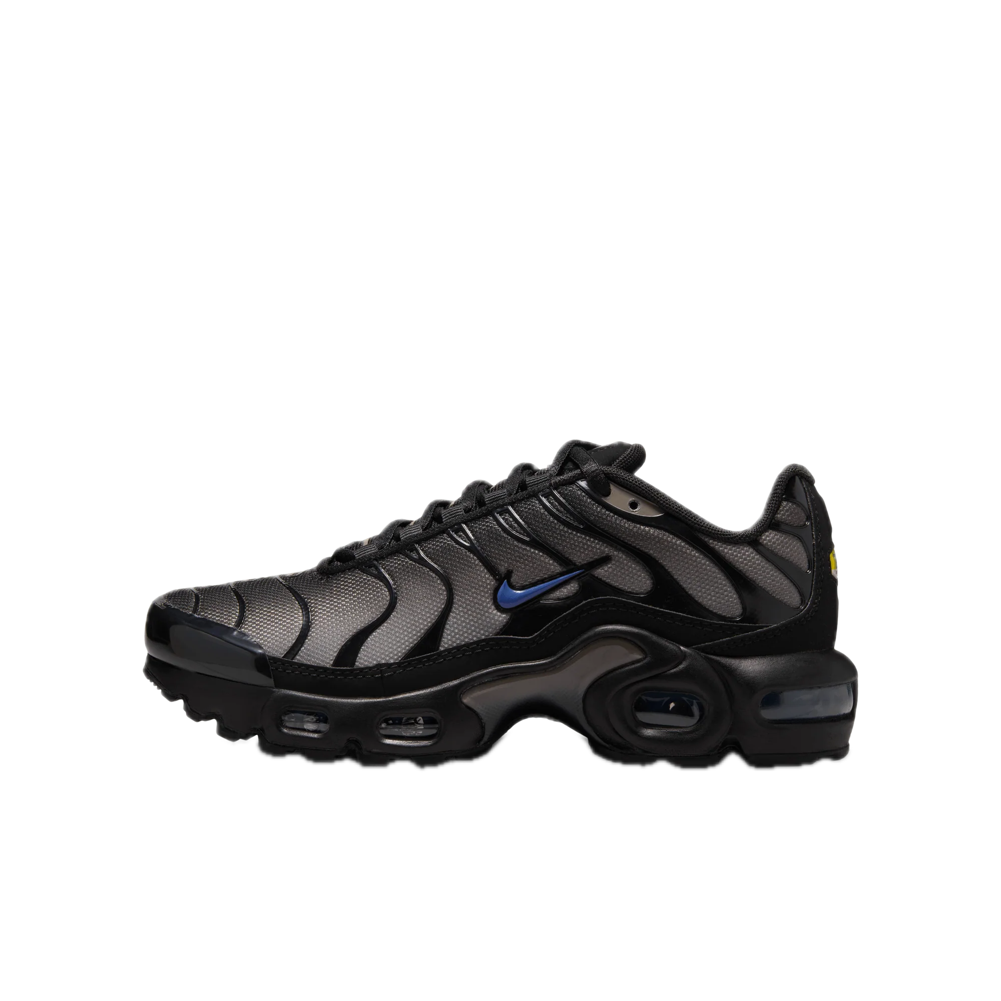 Nike Air Max Plus GS Black Cave Stone 4