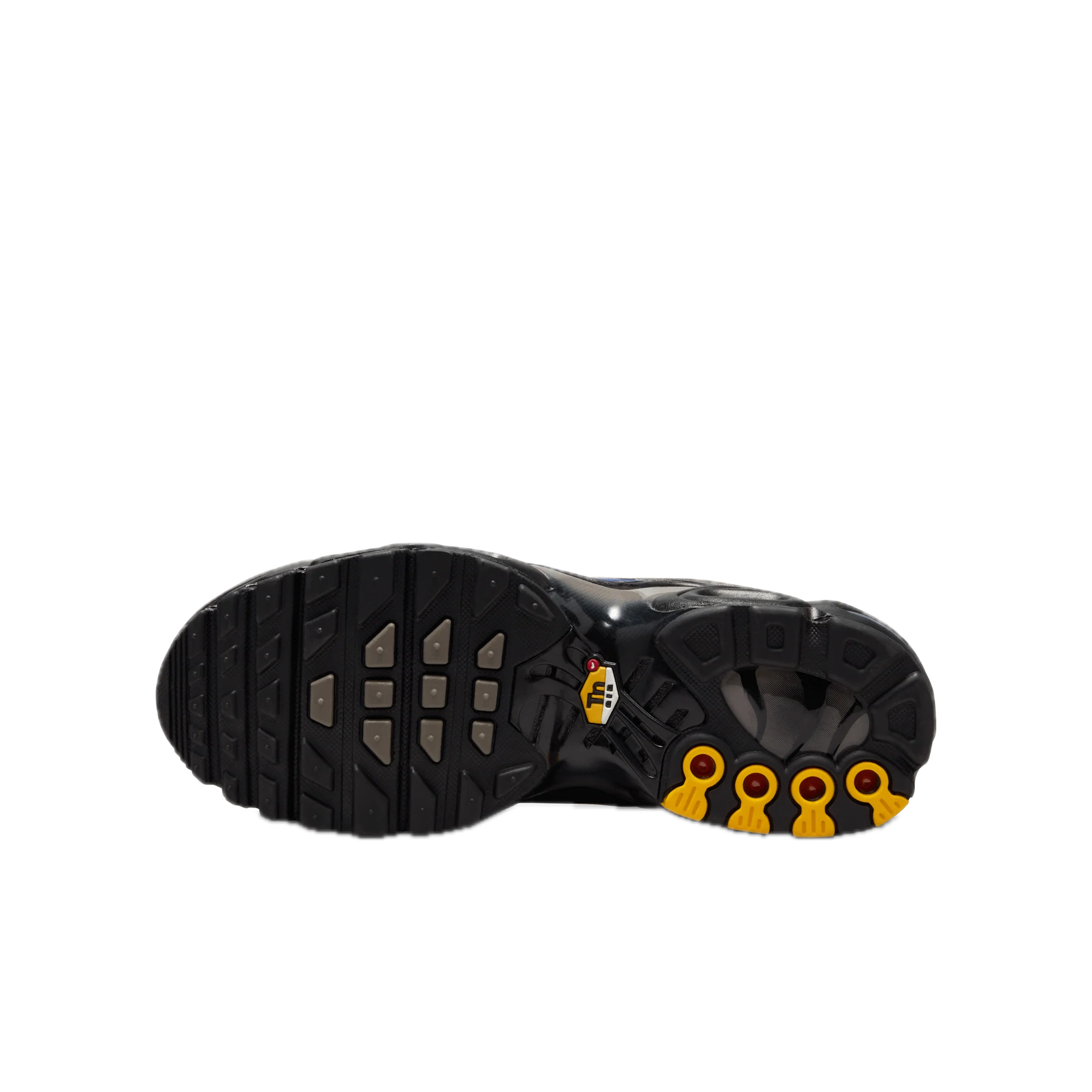 Nike Air Max Plus GS Black Cave Stone 5