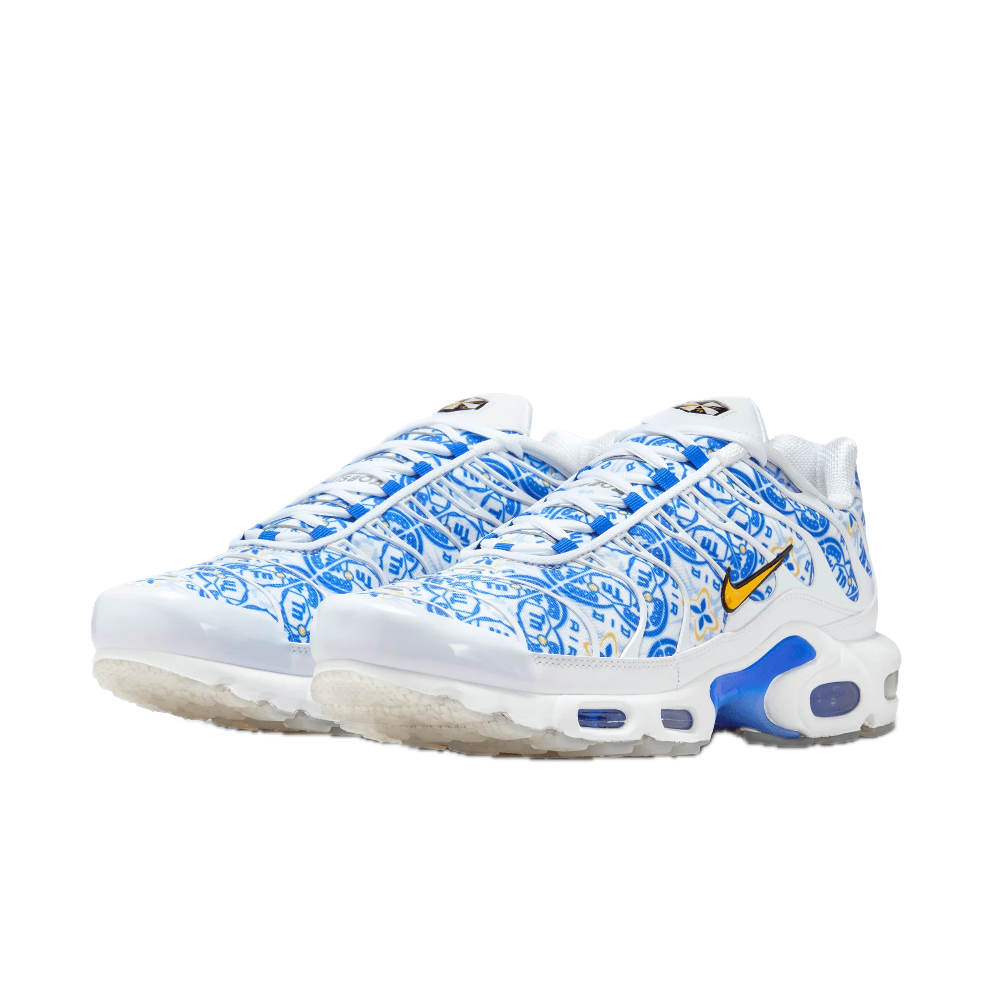 Nike Air Max Plus Lisboa 2