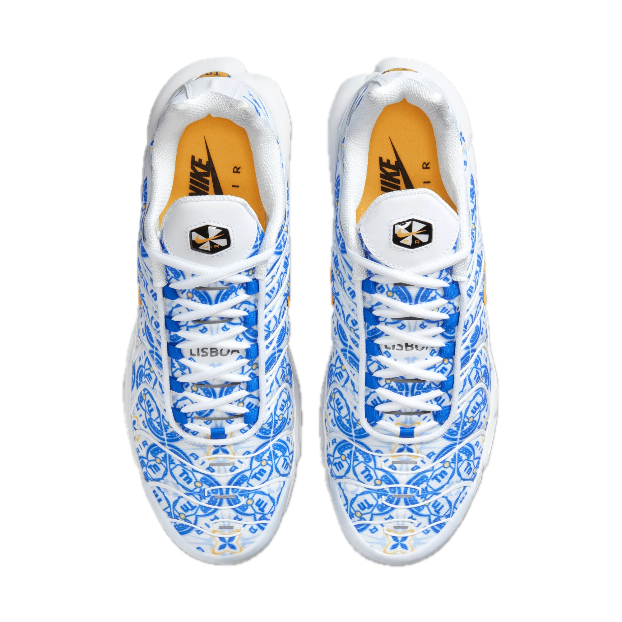 Nike Air Max Plus Lisboa 3