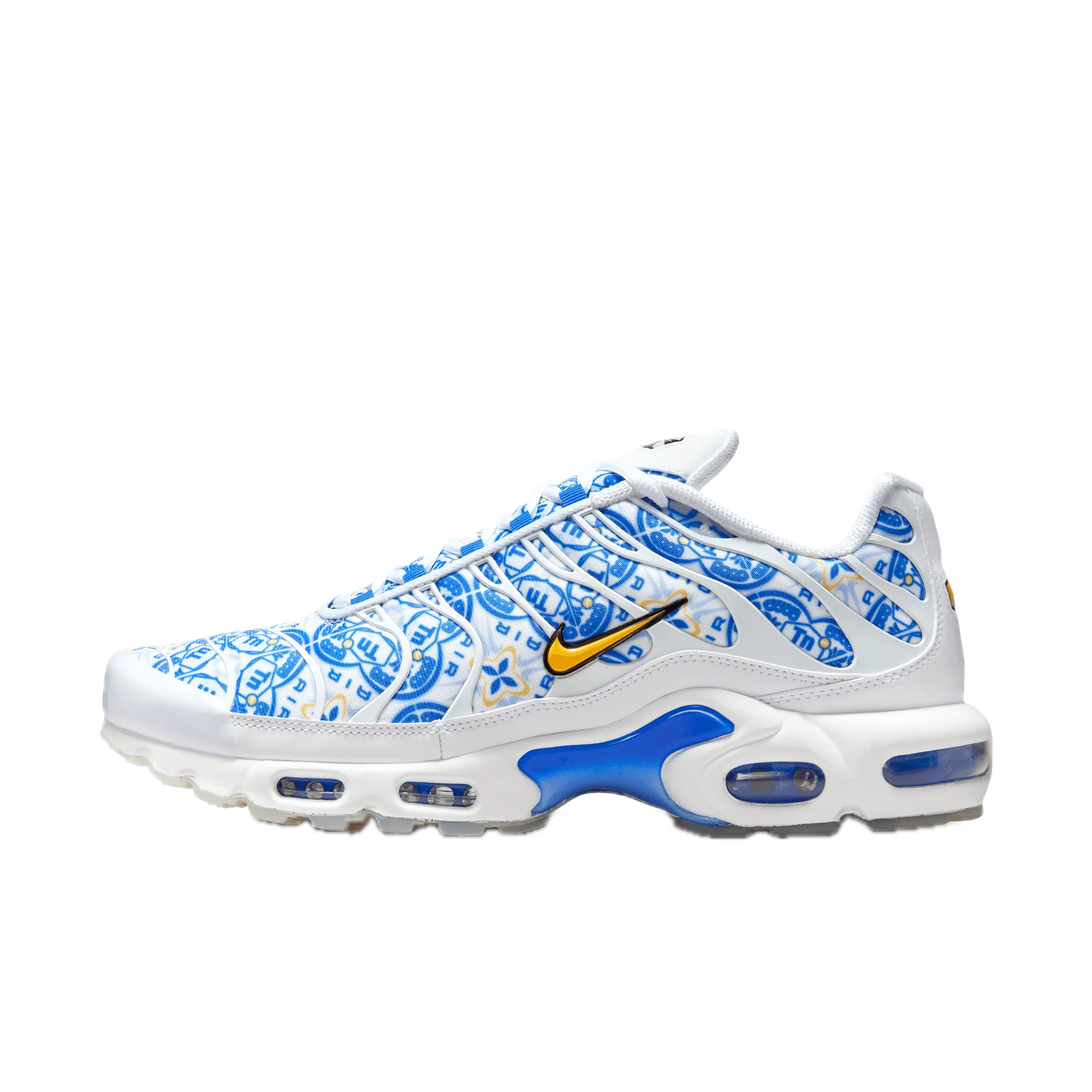 Nike Air Max Plus Lisboa 4