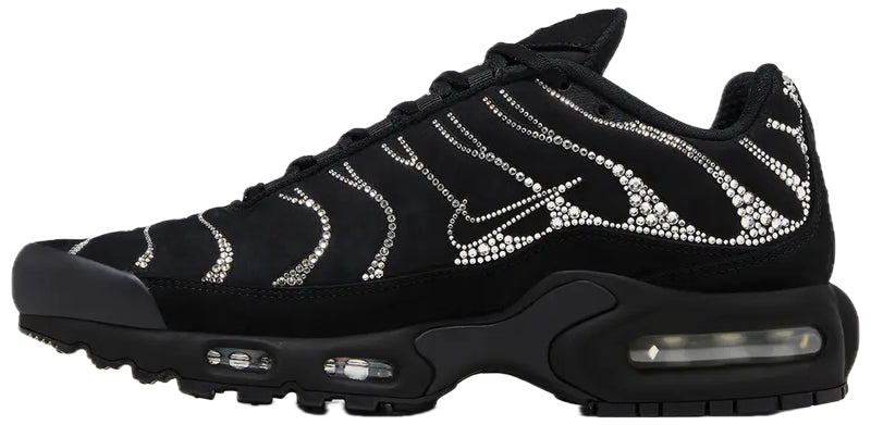 Nike Air Max Plus Swarovski Moonlight 1