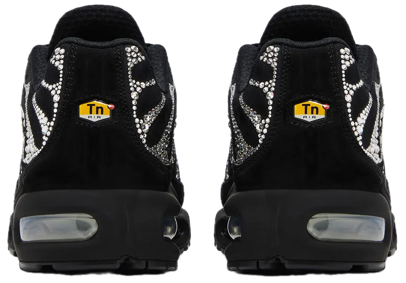 Nike Air Max Plus Swarovski Moonlight 2