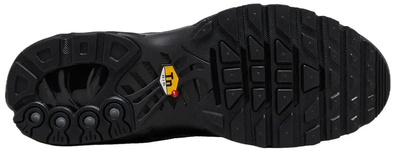 Nike Air Max Plus Swarovski Moonlight 4