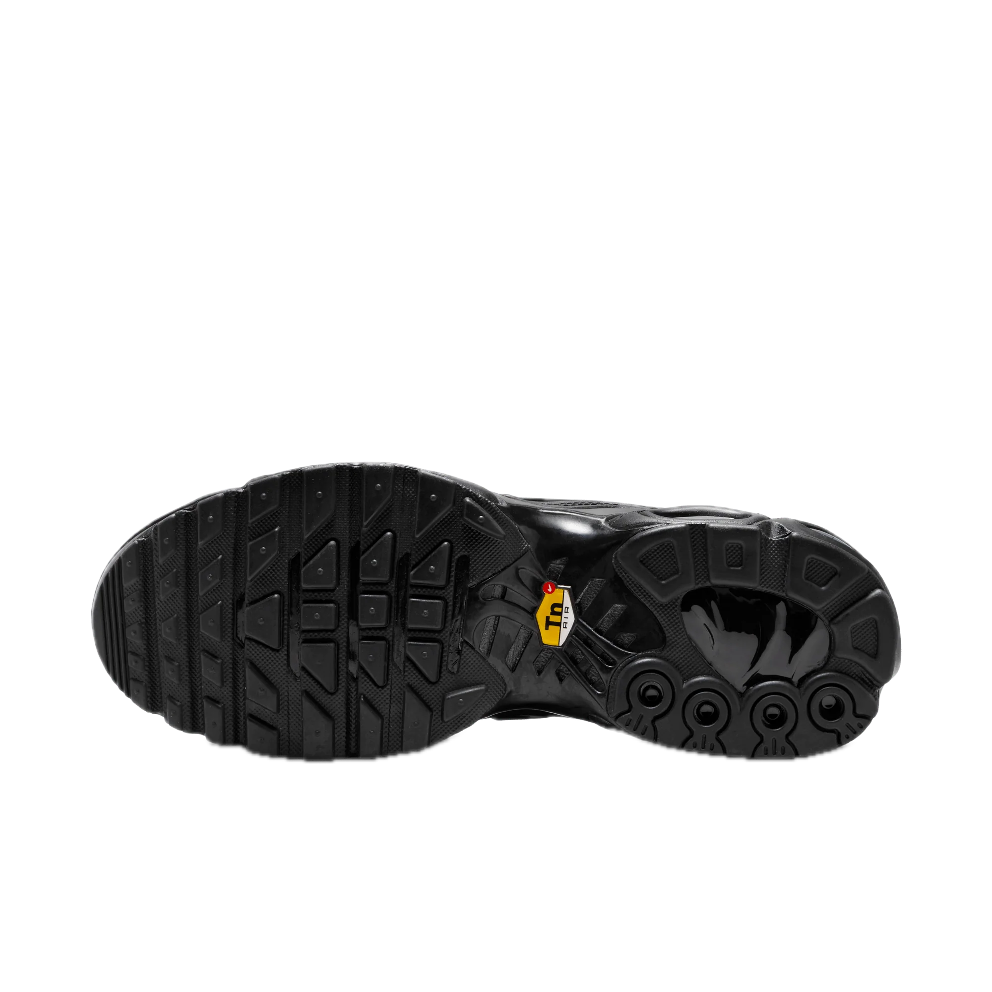 Nike Air Max Plus Triple Black 5