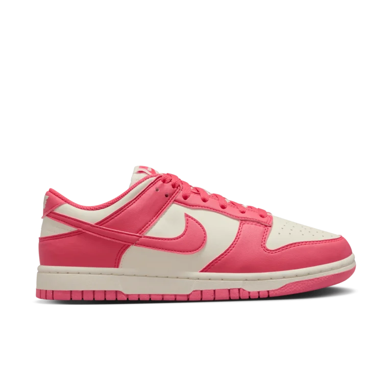 Nike Dunk Low Next Nature Aster Pink (Women’s)