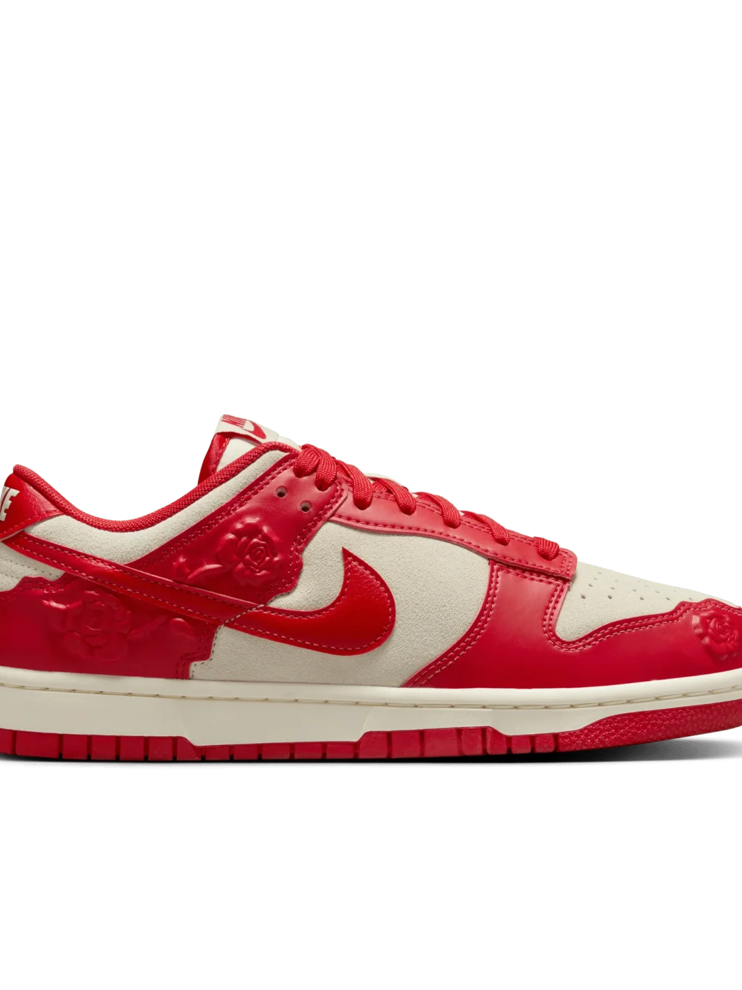 Nike Dunk Low Red Roses (Women’s) – 40