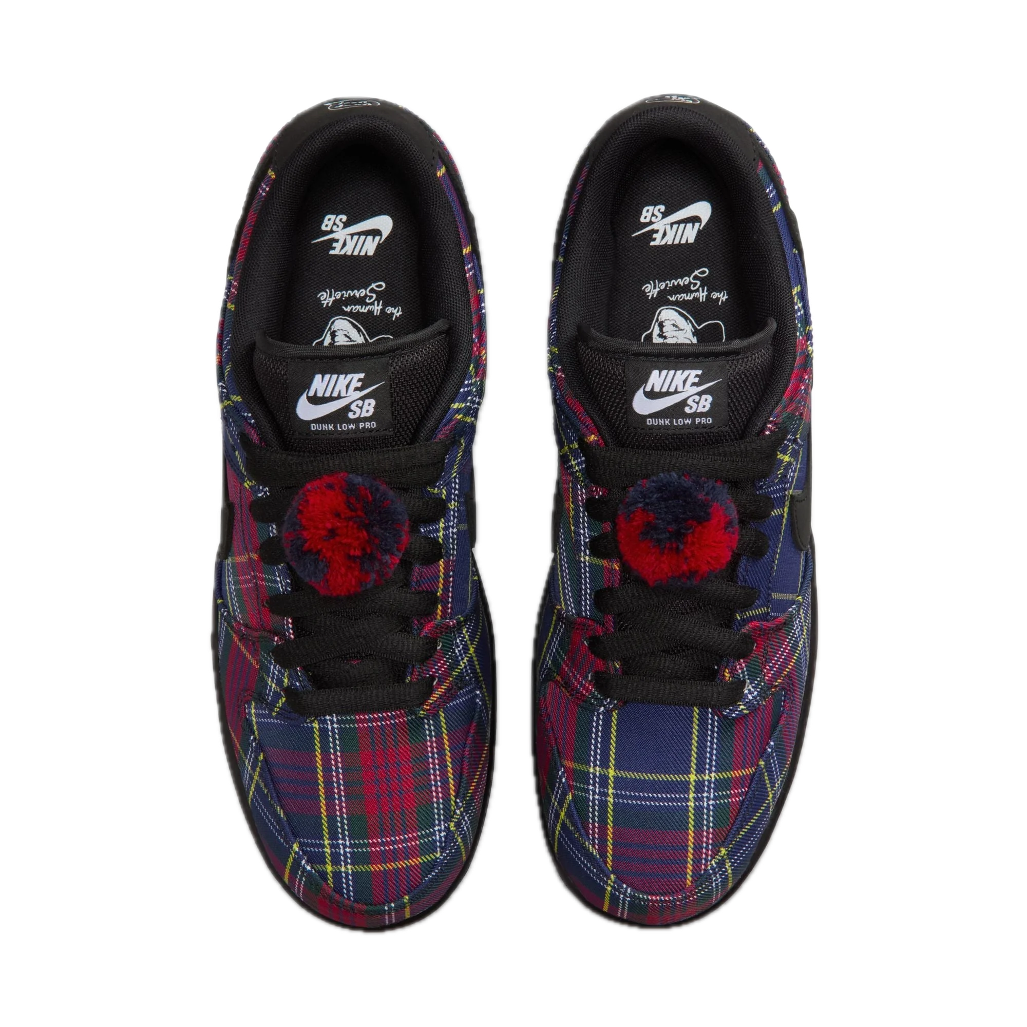 Nike sb dunk low nardwuar 1