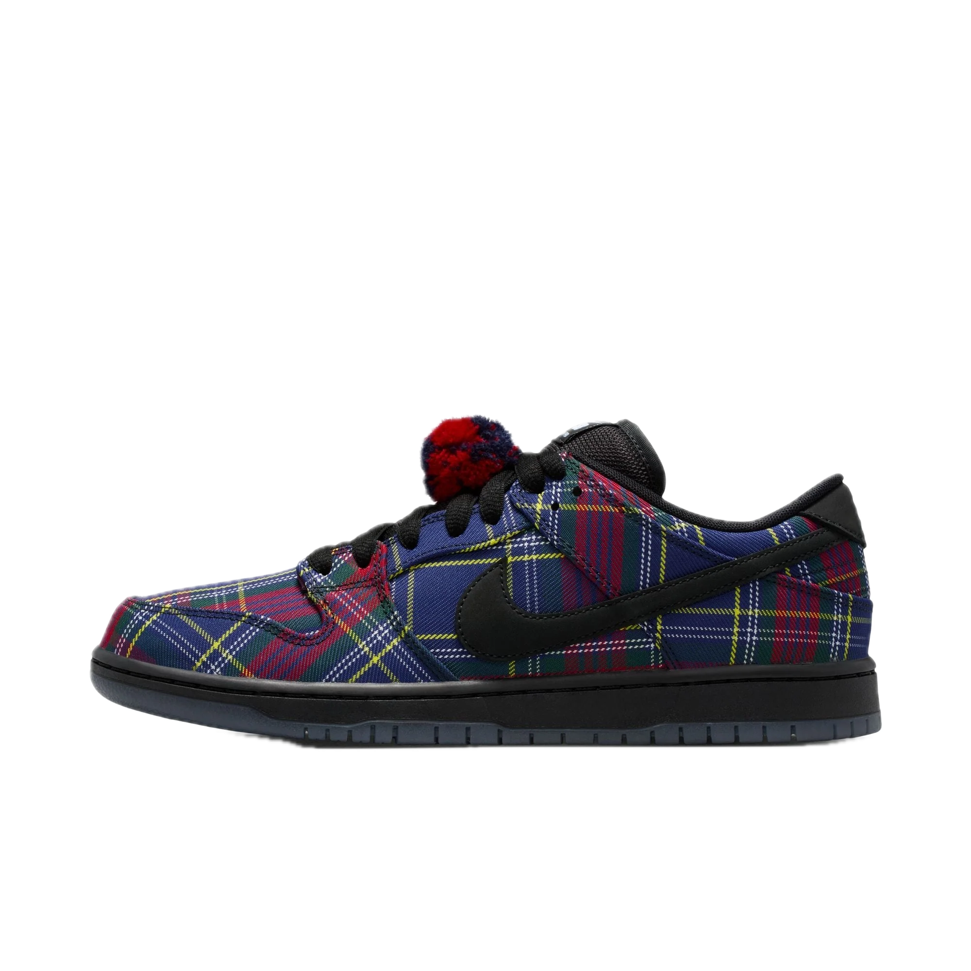 Nike sb dunk low nardwuar 2