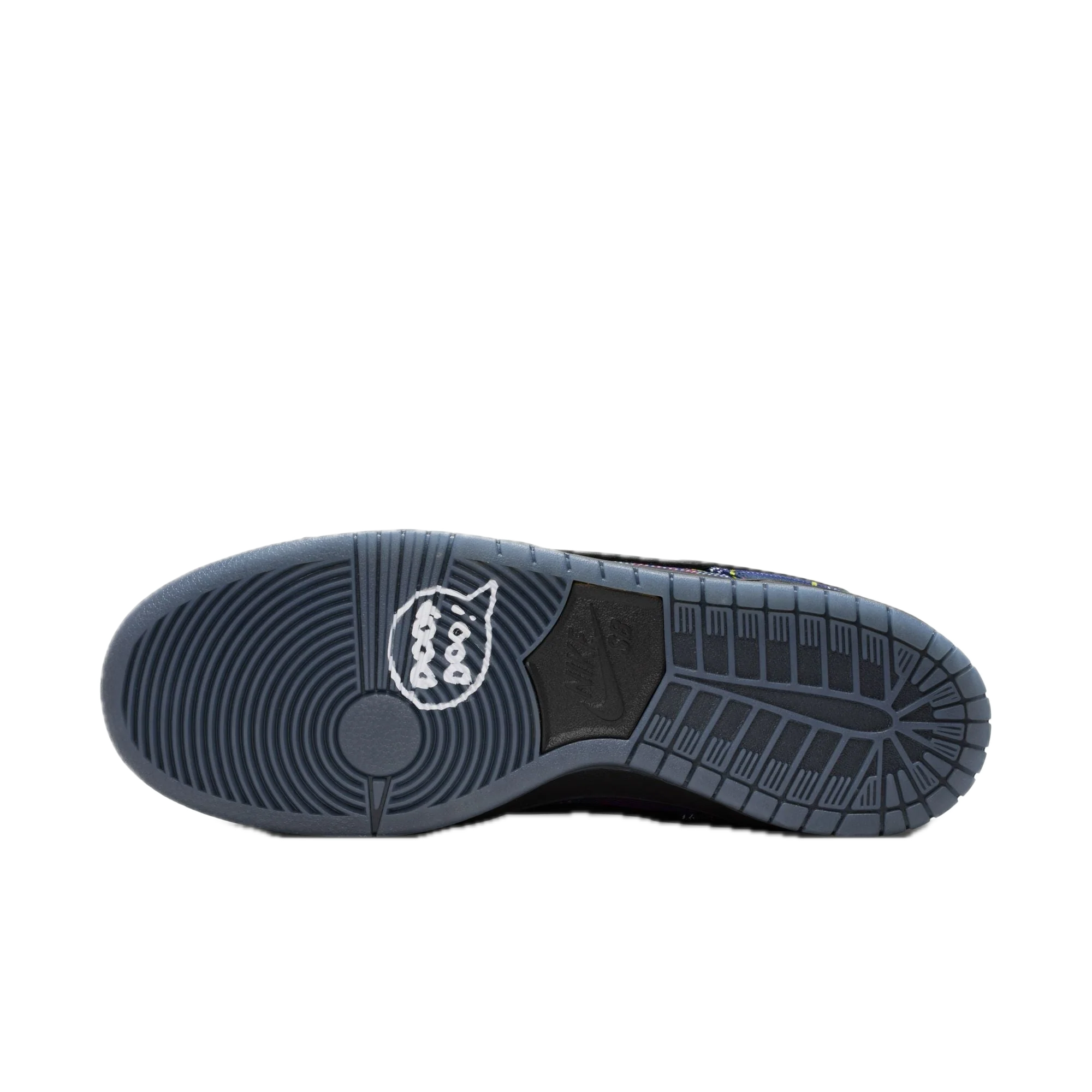 Nike sb dunk low nardwuar 3