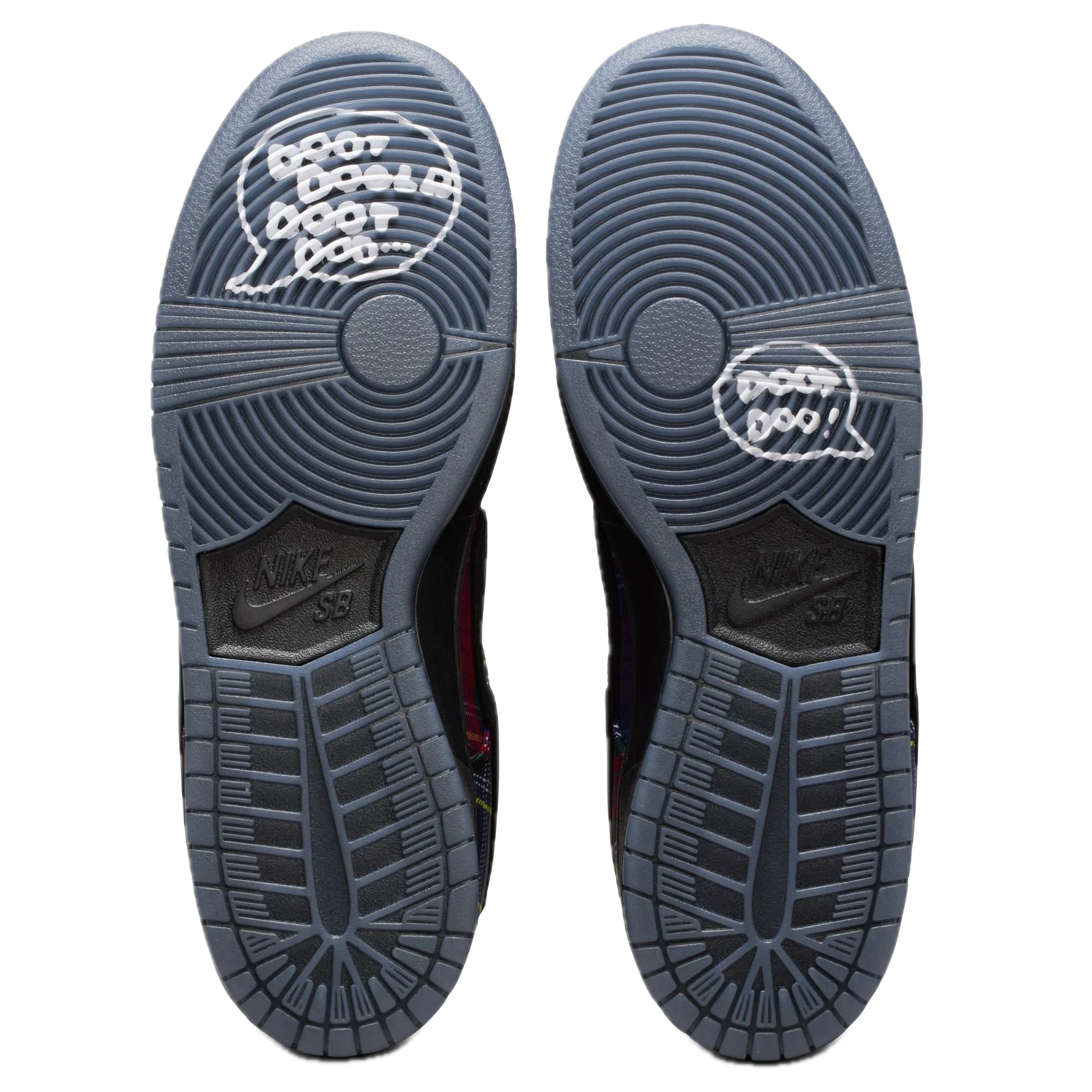 Nike sb dunk low nardwuar 5