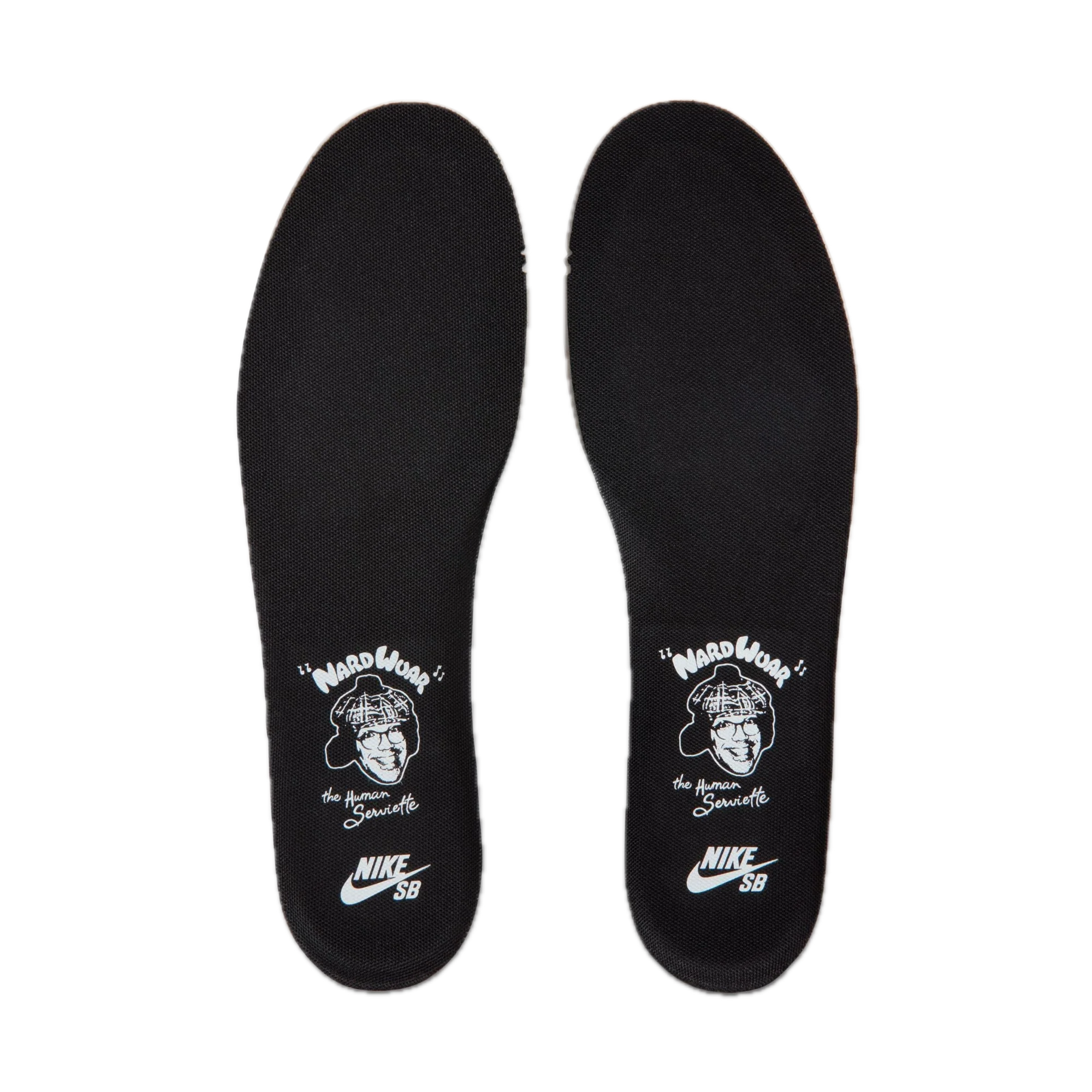 Nike sb dunk low nardwuar 6