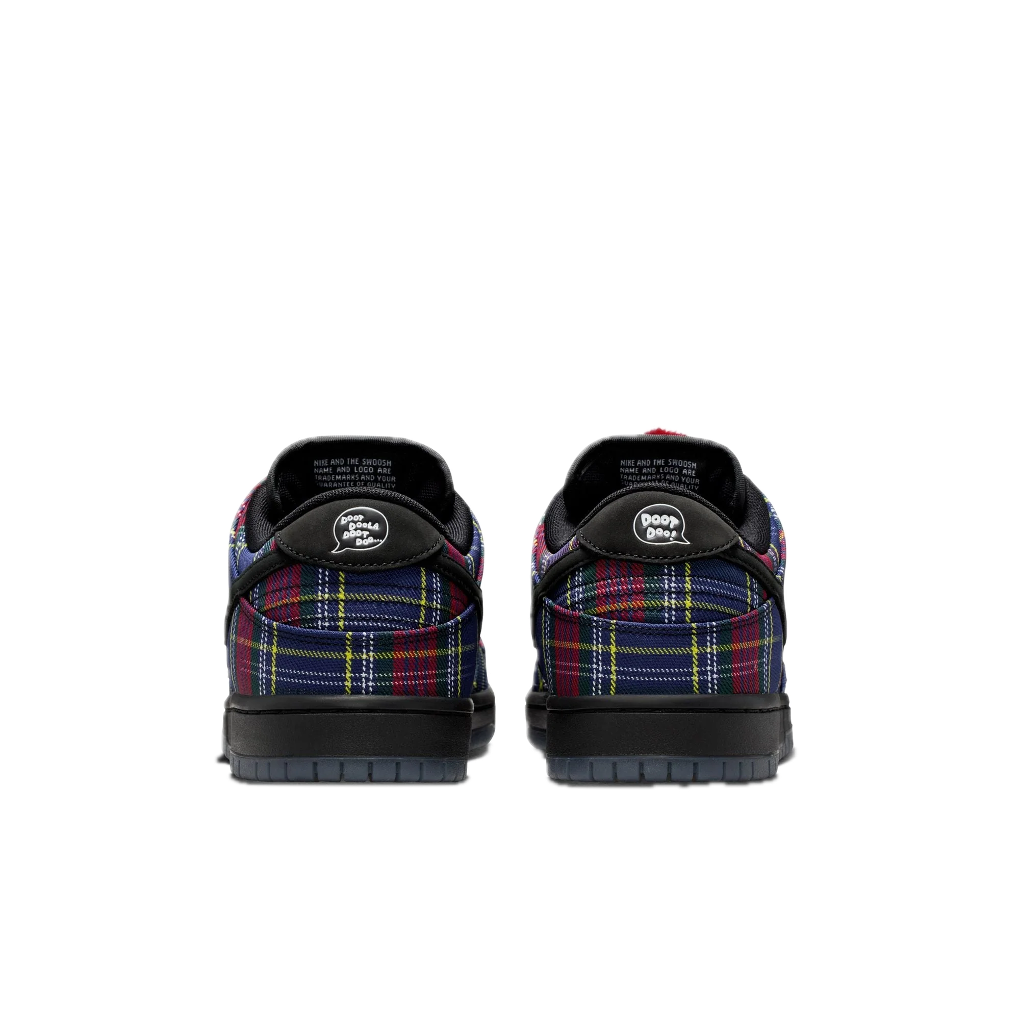 Nike sb dunk low nardwuar 7