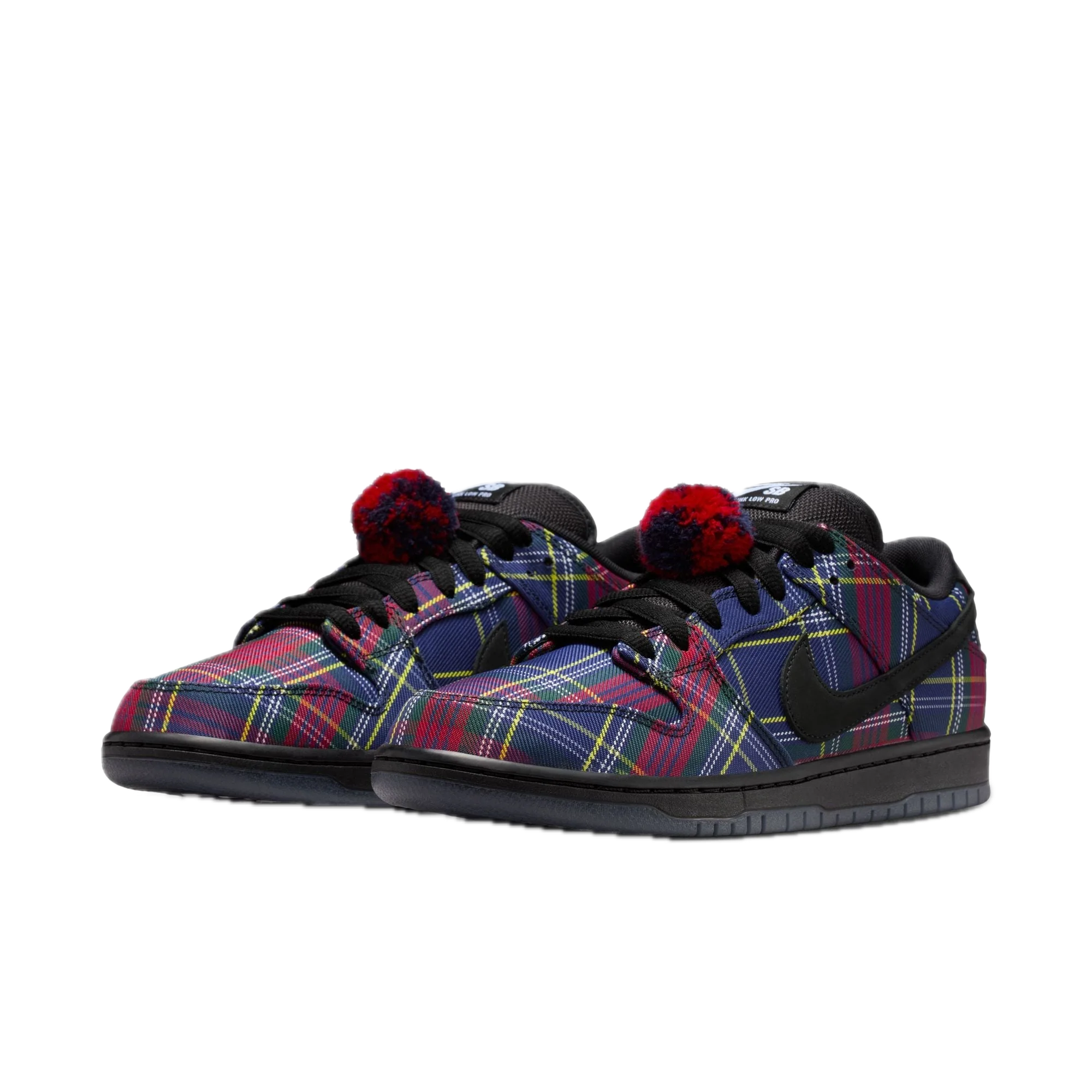 Nike sb dunk low nardwuar 8