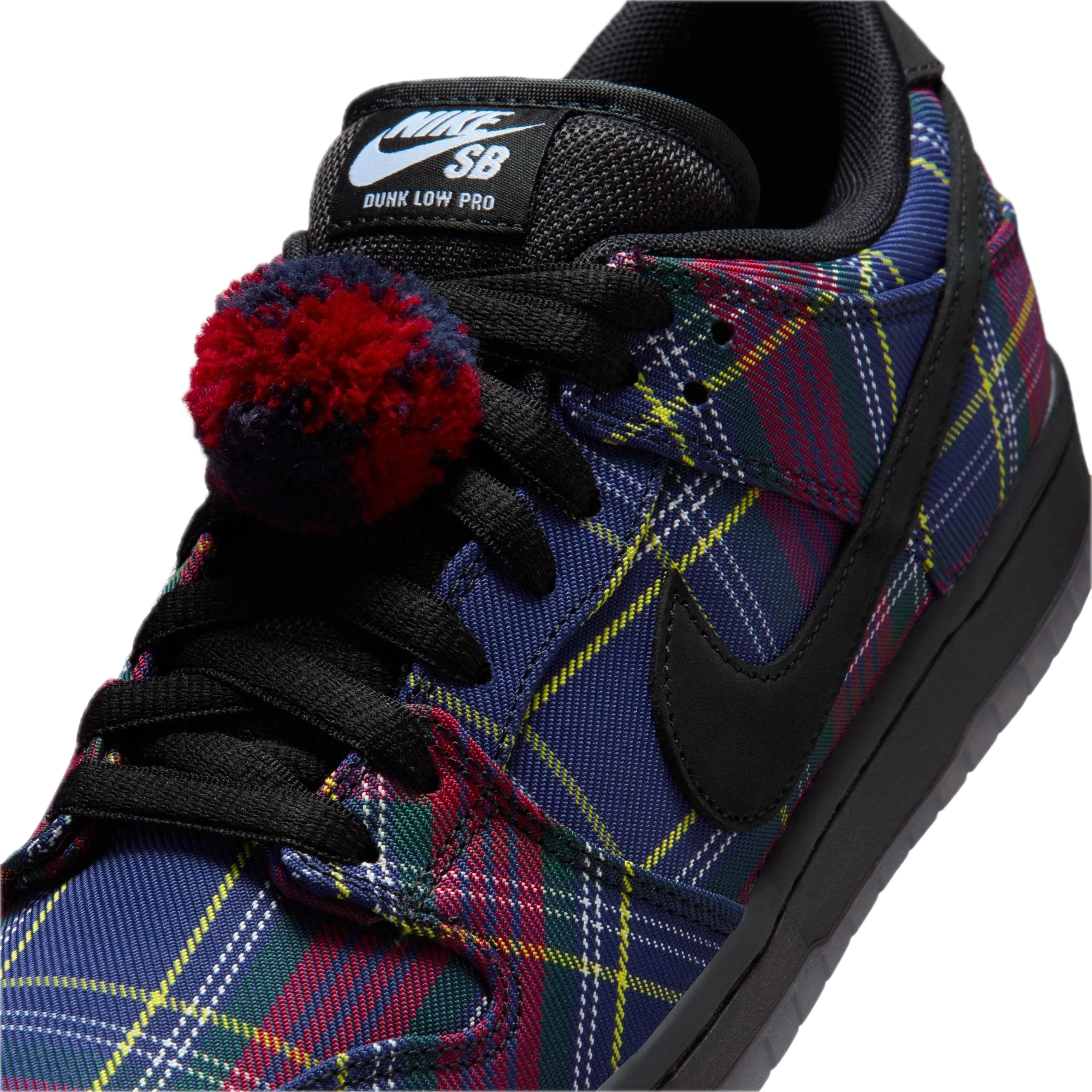 Nike sb dunk low nardwuar 9