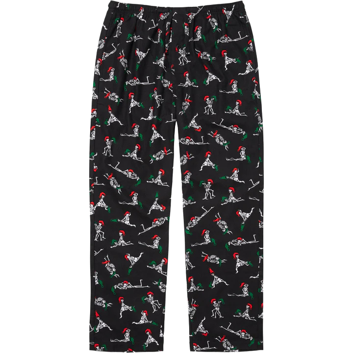 Supreme Hanes Pajama 3