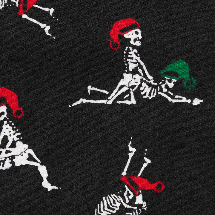 Supreme Hanes Pajama 4