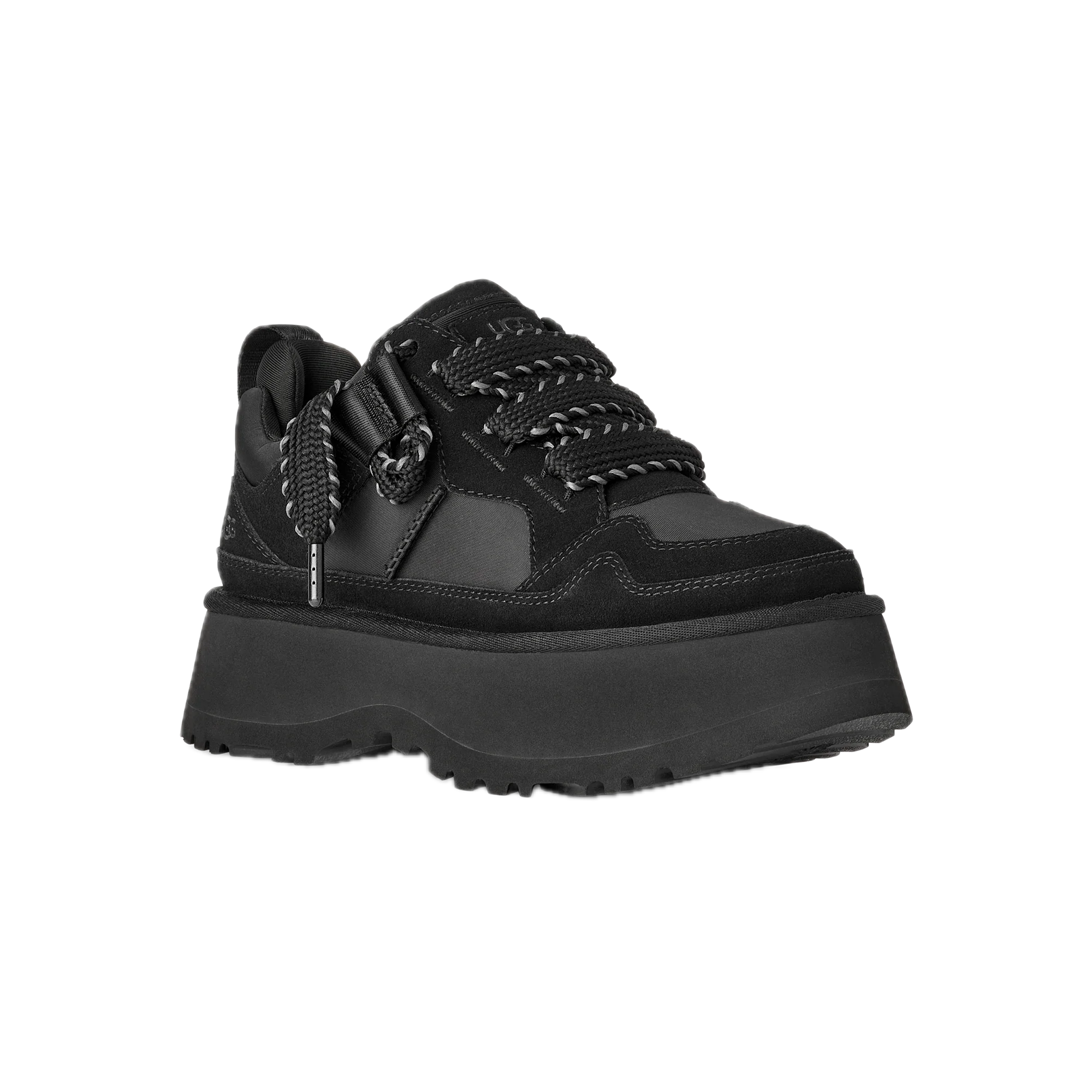 UGG Astromel Black 1