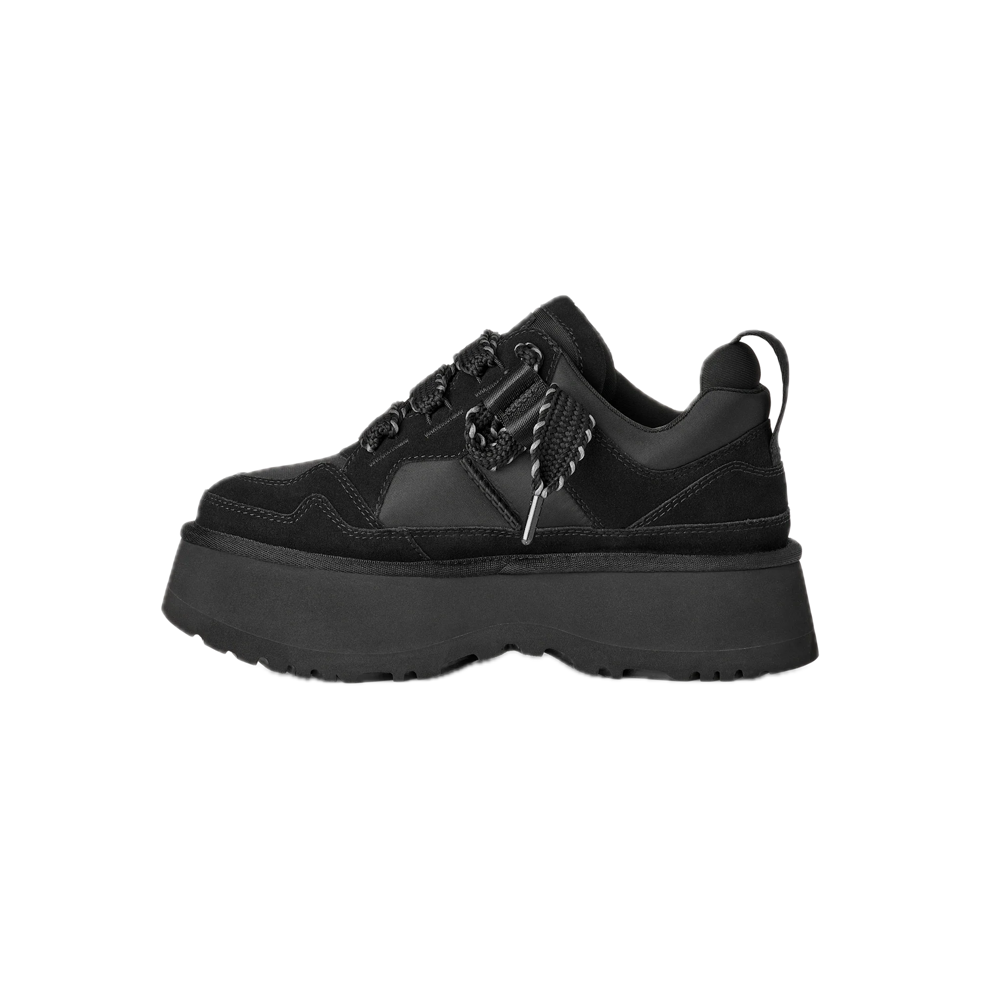 UGG Astromel Black 3