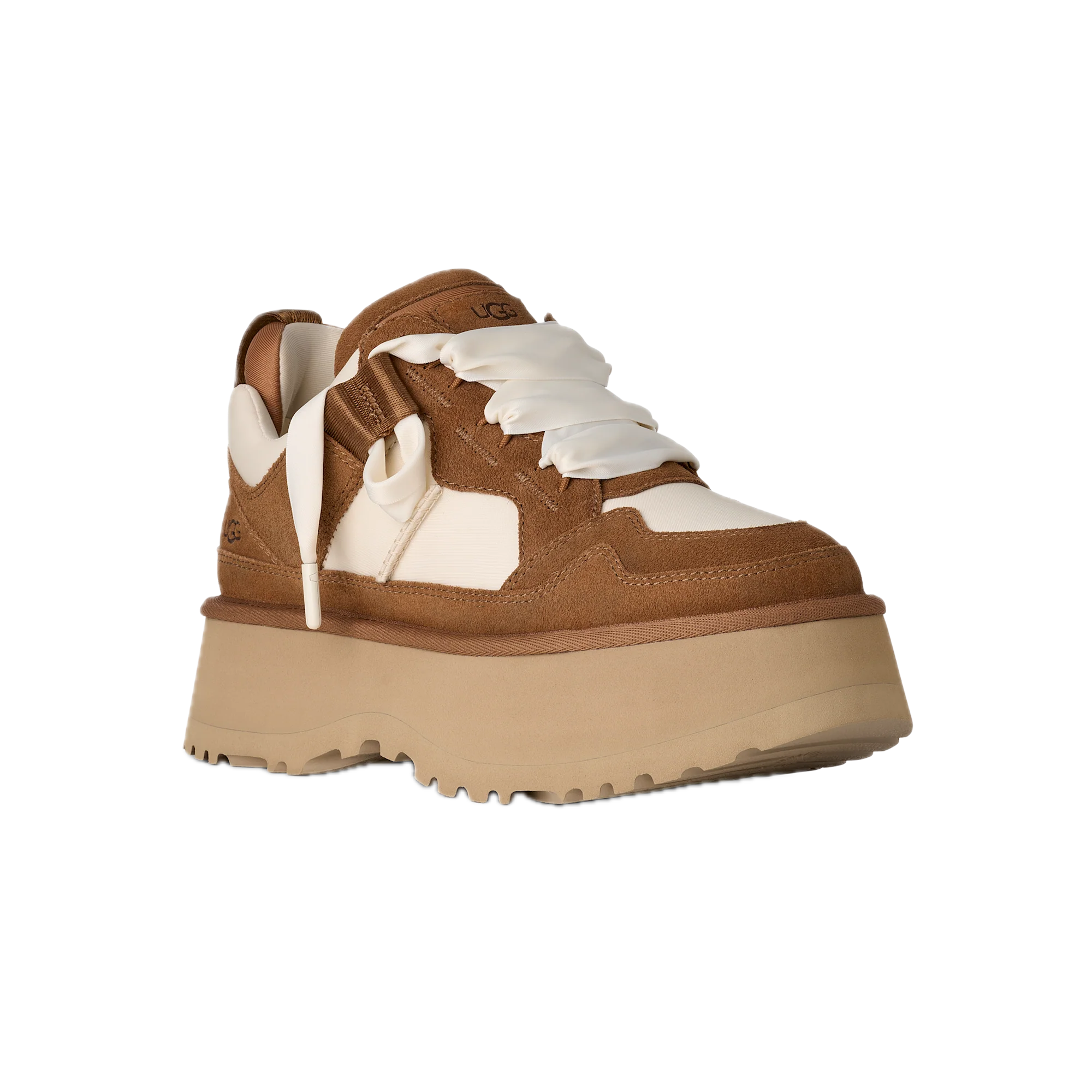 UGG Astromel Chestnut 1