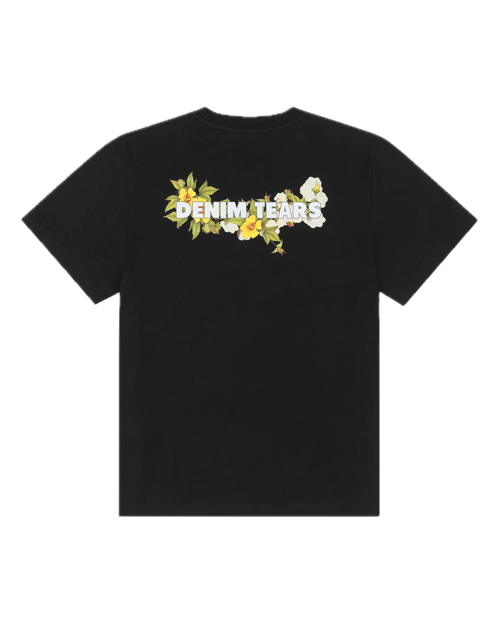 denim tears tee poseidon 3