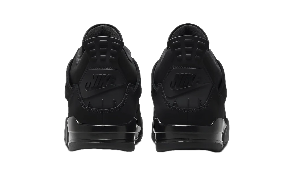 jordan 4 black cat 2025 4