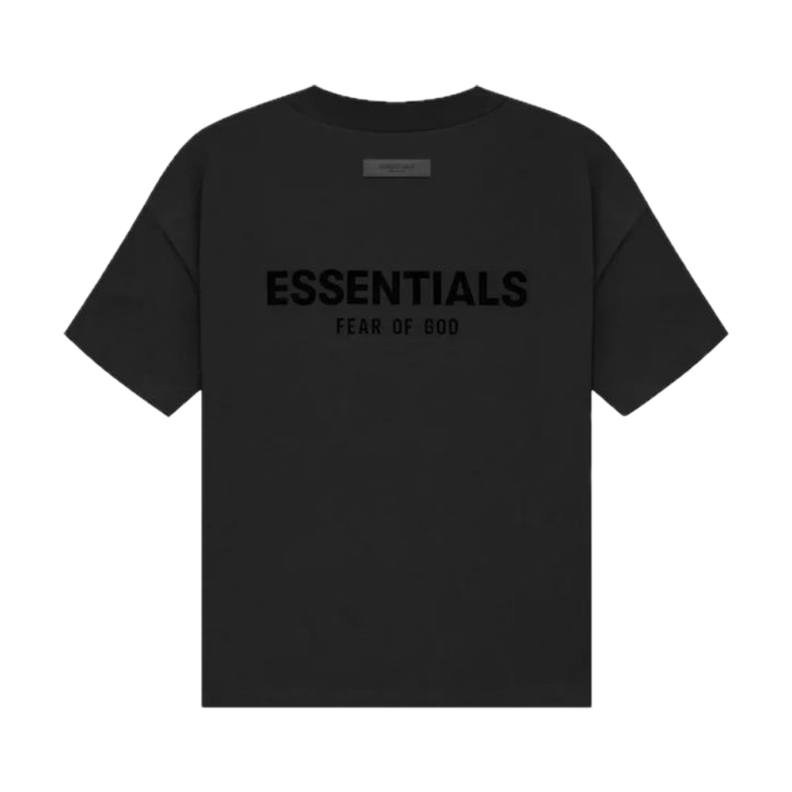Fear Of God Essentials Tee Stretch Limo