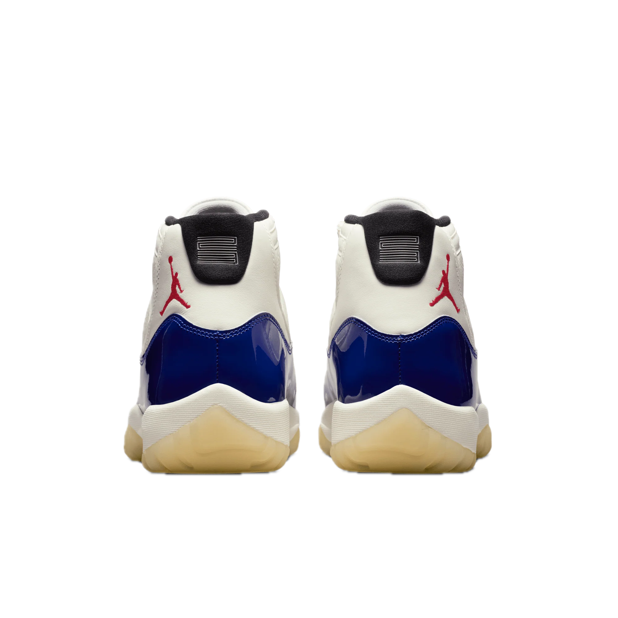 Jordan 11 Retro Rare Air 1