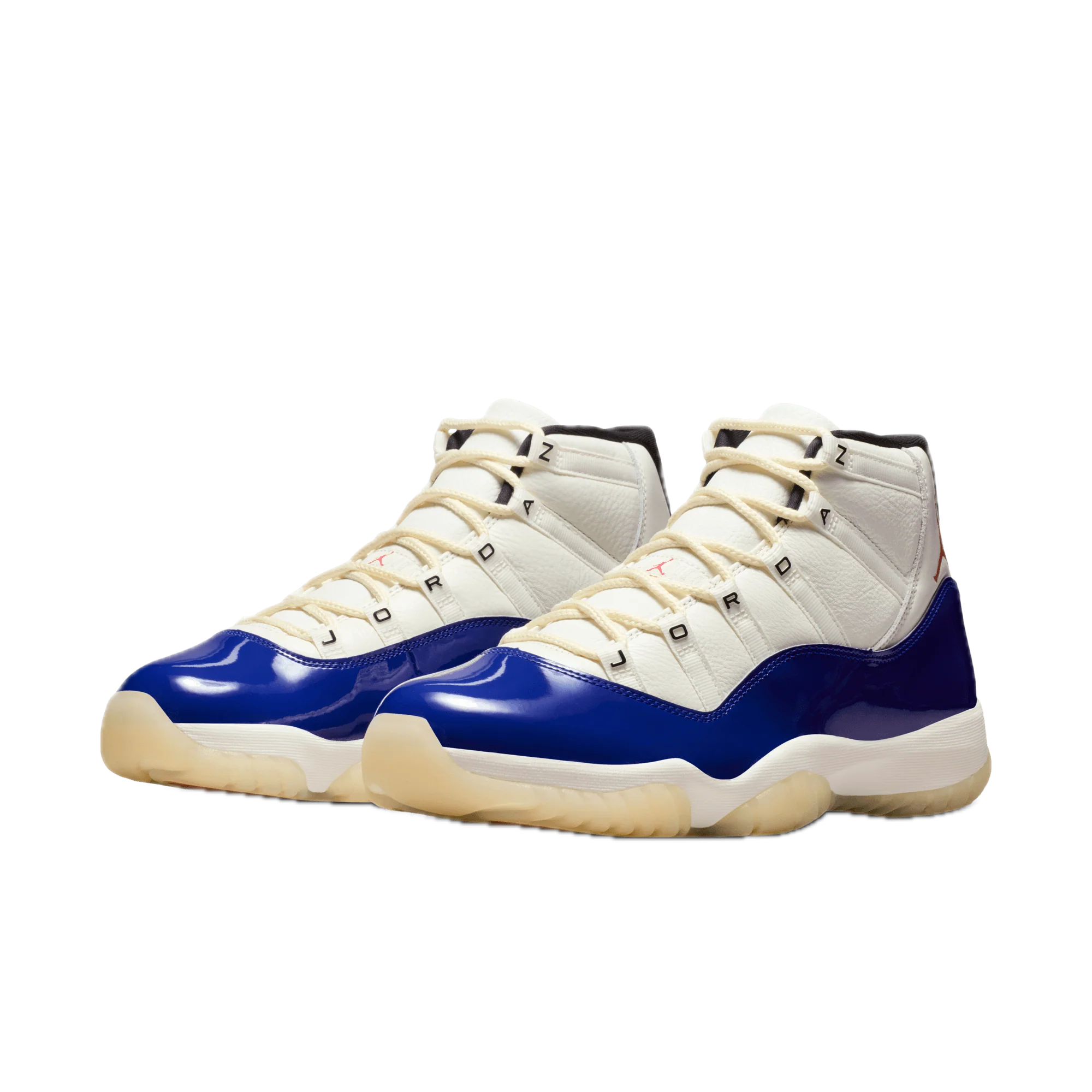 Jordan 11 Retro Rare Air 2