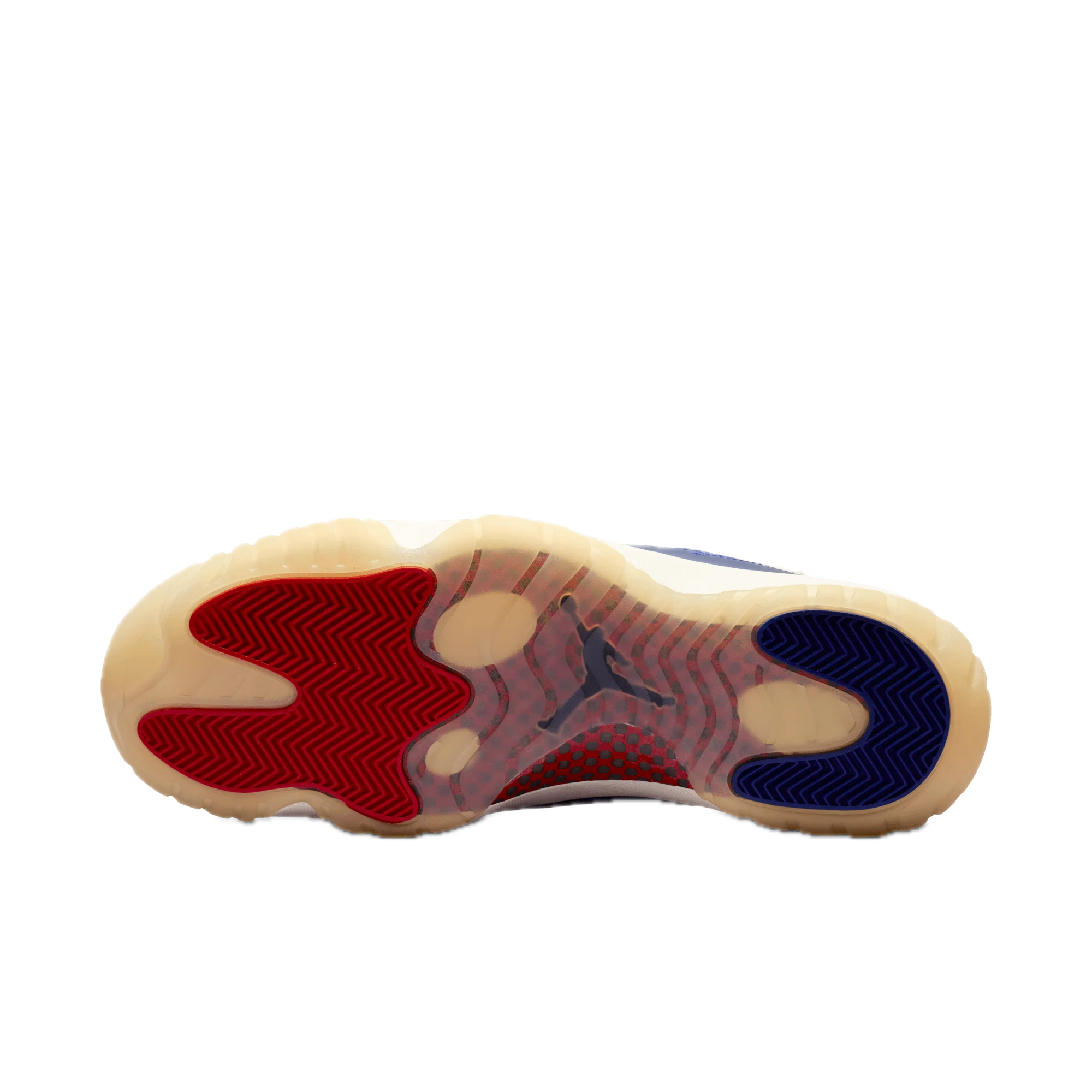 Jordan 11 Retro Rare Air 5