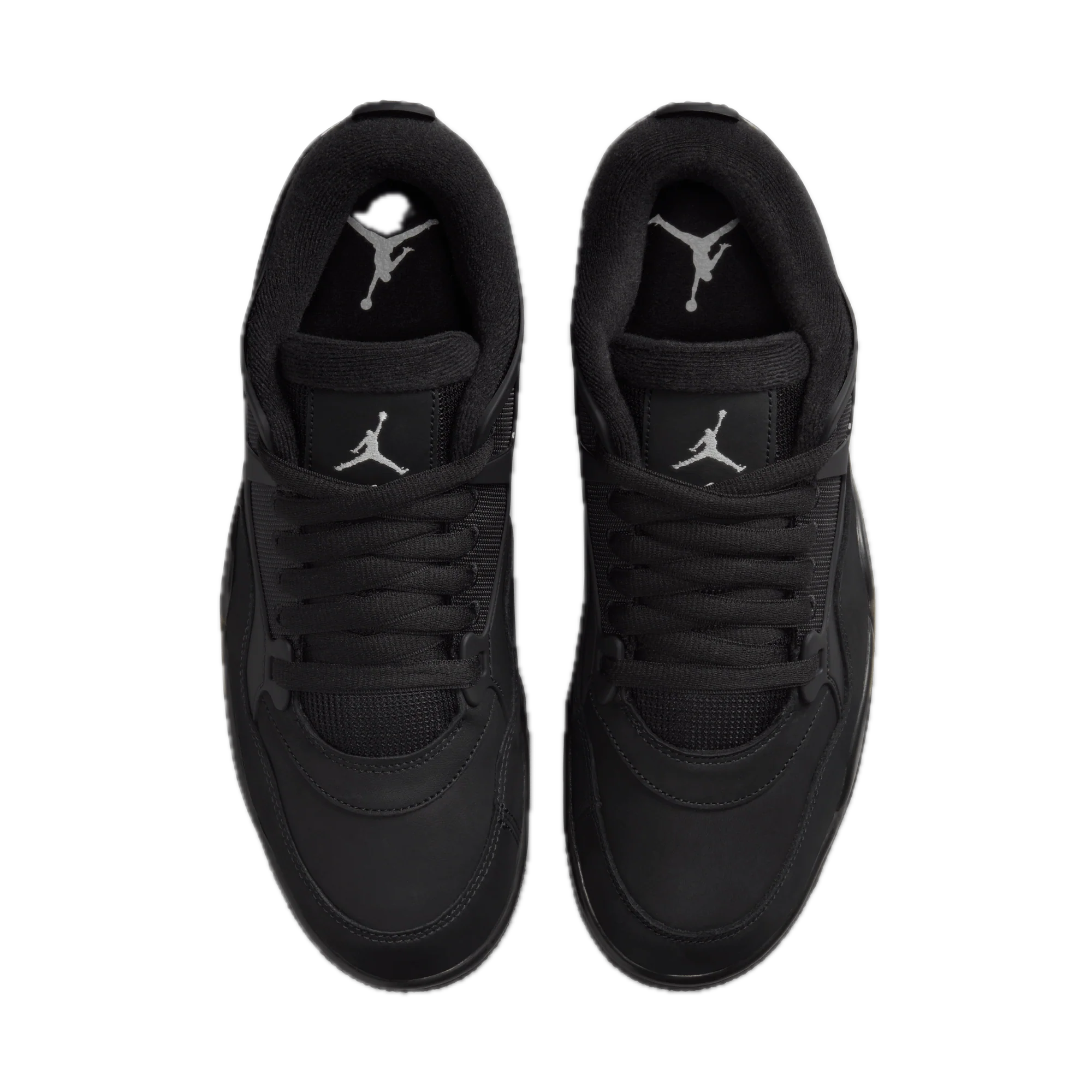 Jordan 4 RM Black Cat 3