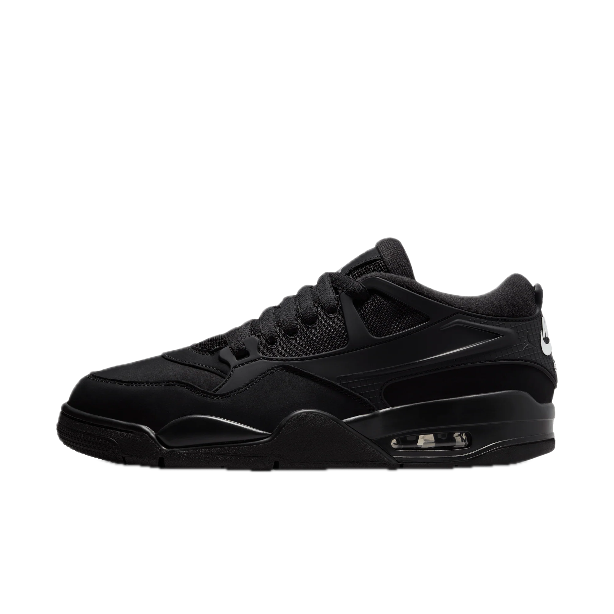 Jordan 4 RM Black Cat 4