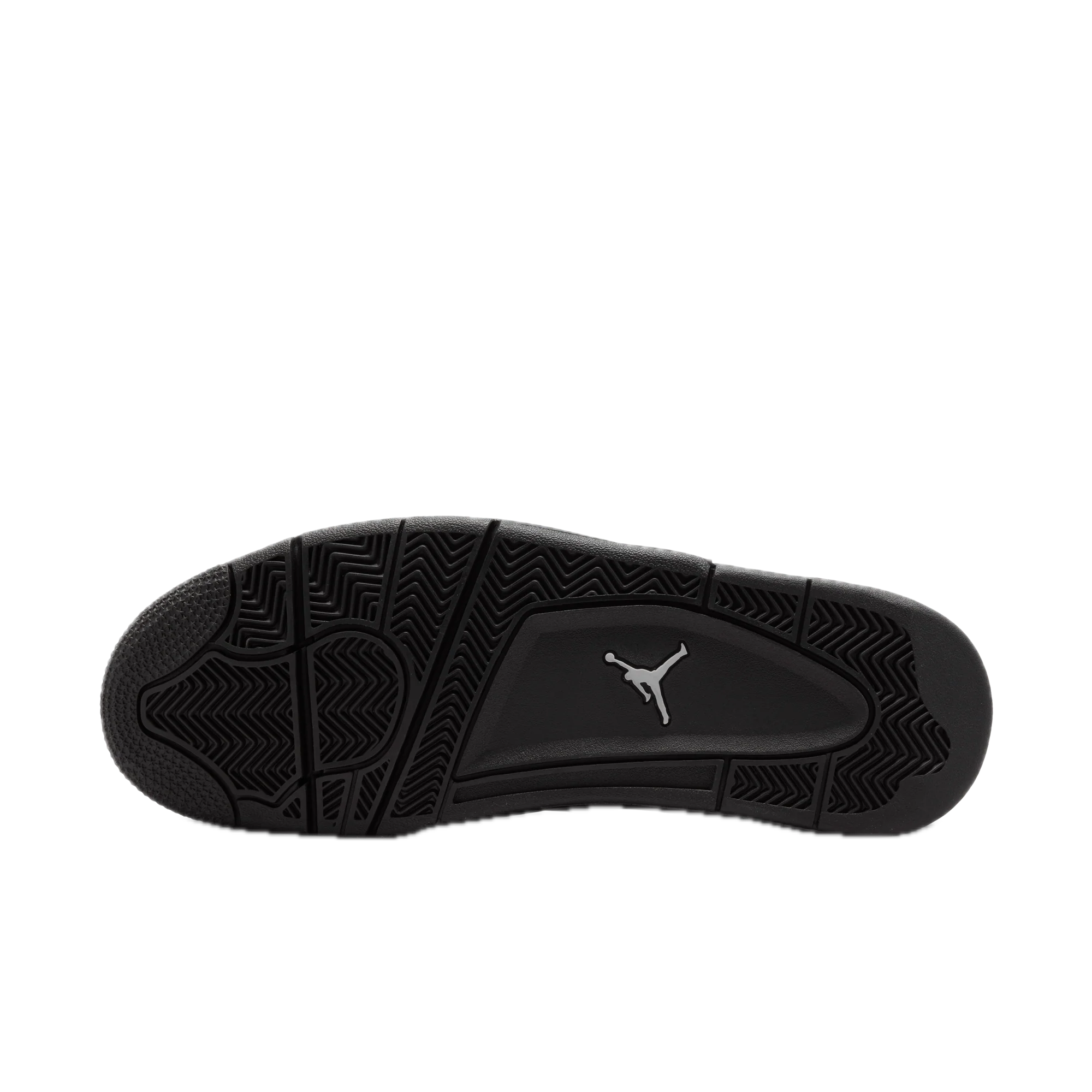 Jordan 4 RM Black Cat 5