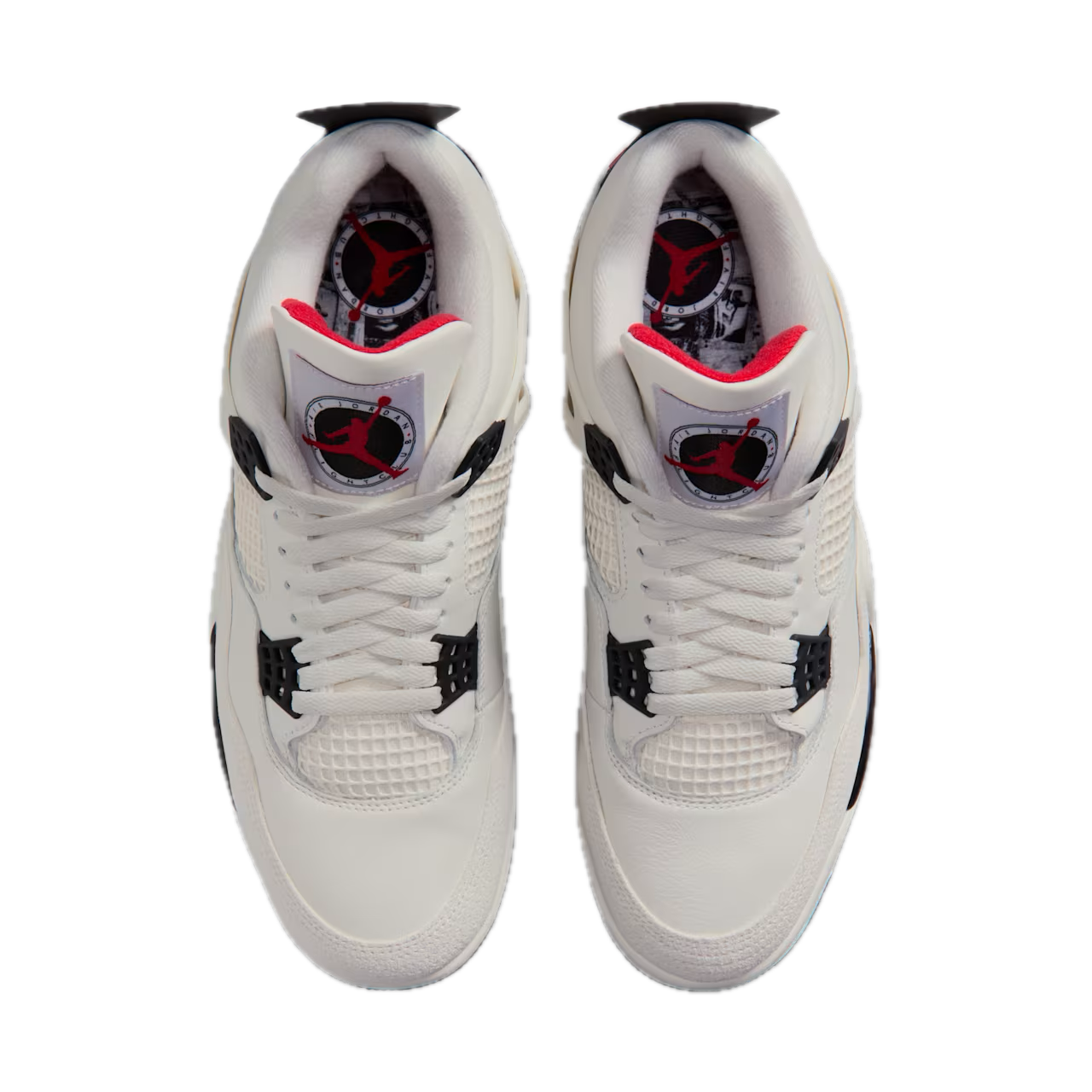 Jordan 4 Retro OG Flight Club 3