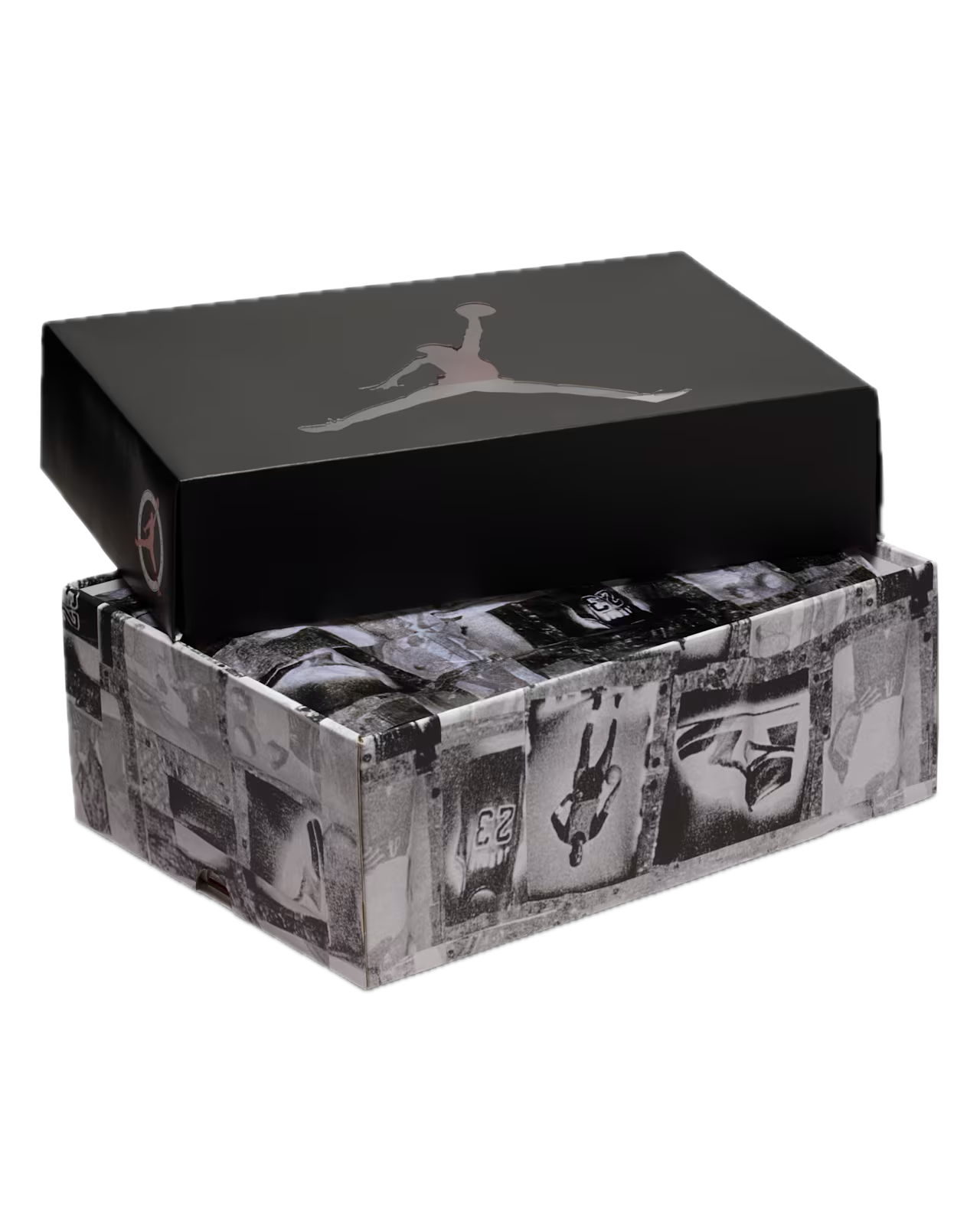 Jordan 4 Retro OG Flight Club 7