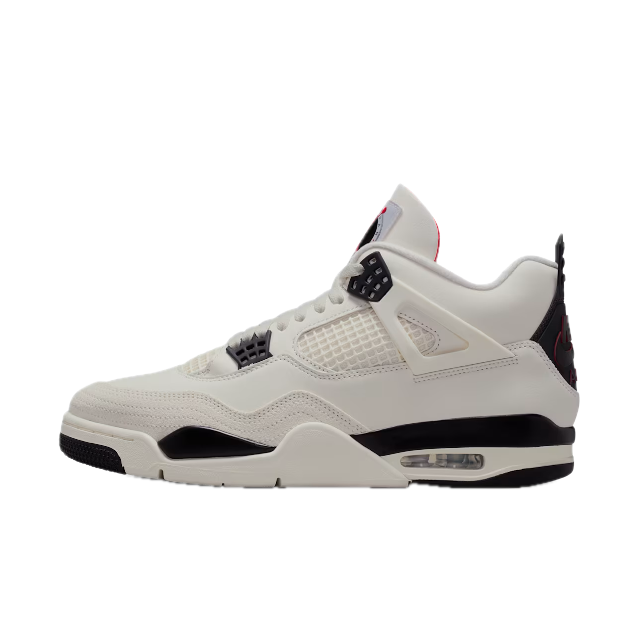 Jordan 4 Retro OG Flight Club 8