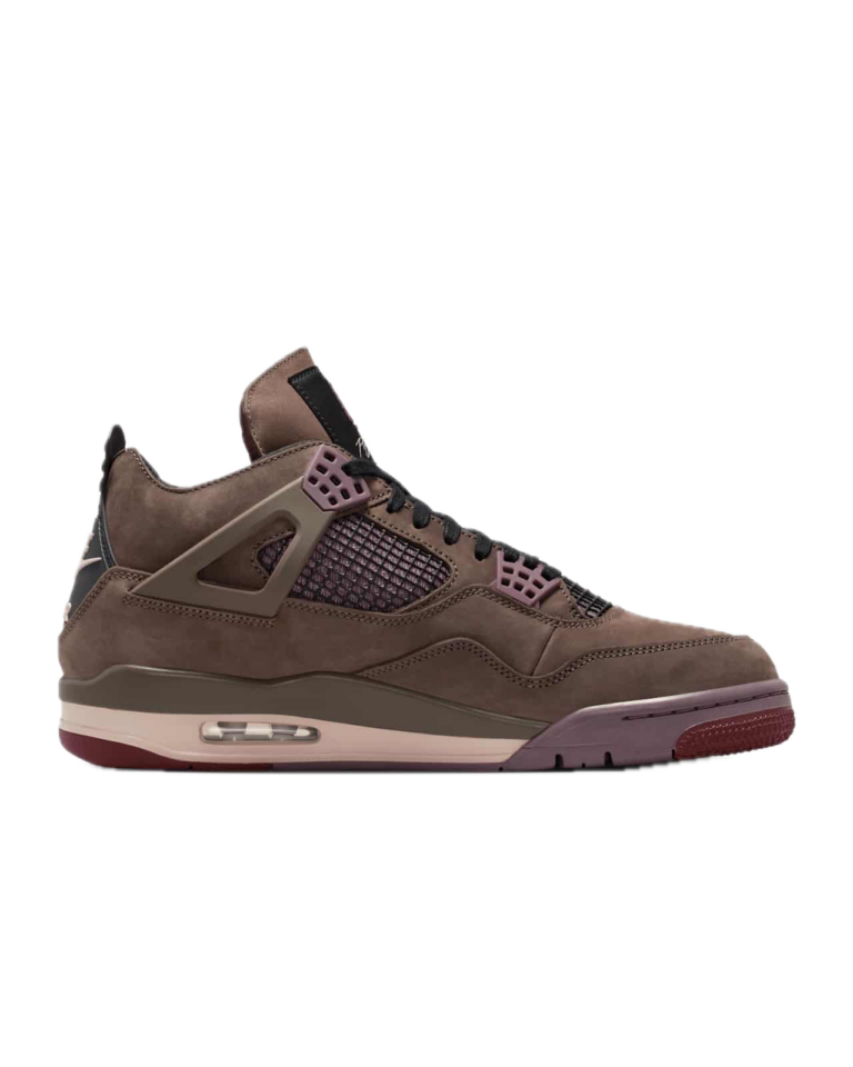 Jordan 4 Retro SP A Ma Maniére Dark Mocha