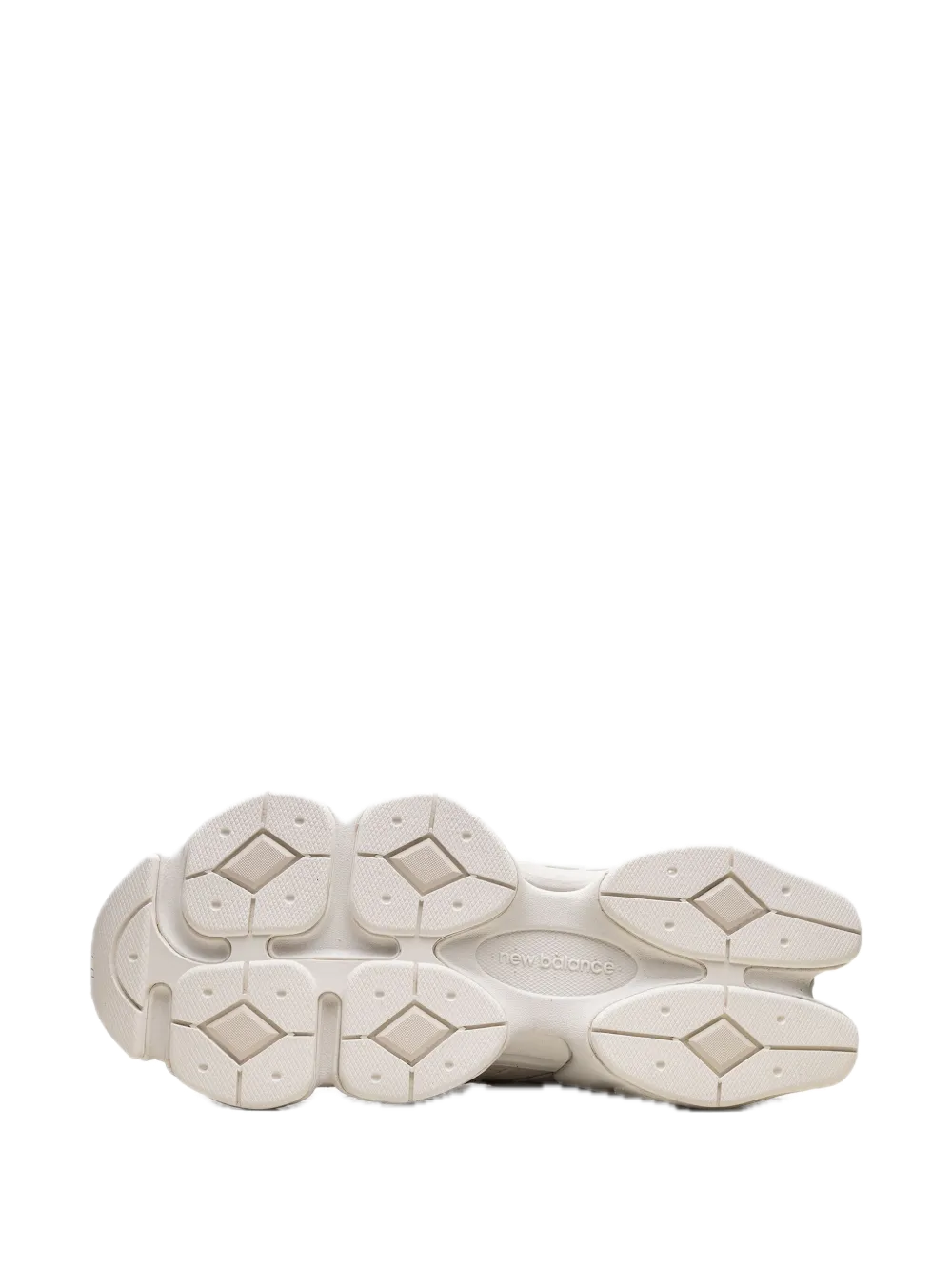 New Balance 9060 Cream Leopard 4