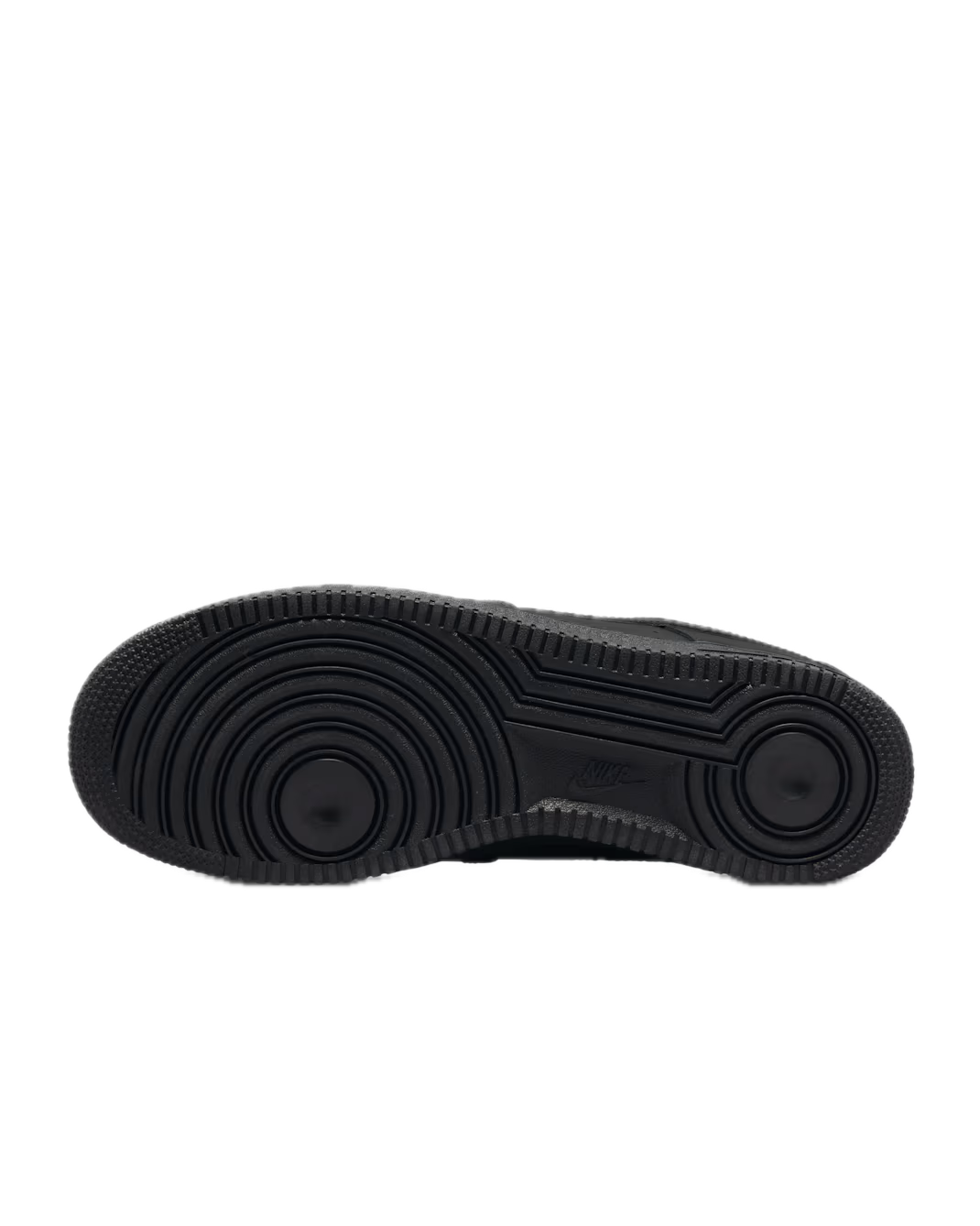 Nike Air Force 1 Low '07 Black 5