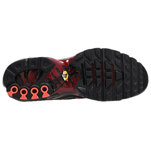 Nike Air Max Plus 'Black Light Crimson' 5