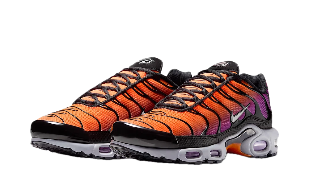 Nike Air Max Plus Desert Sunset 2