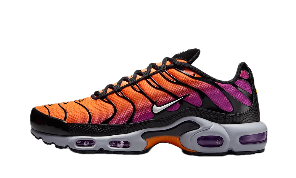 Nike Air Max Plus Desert Sunset 3