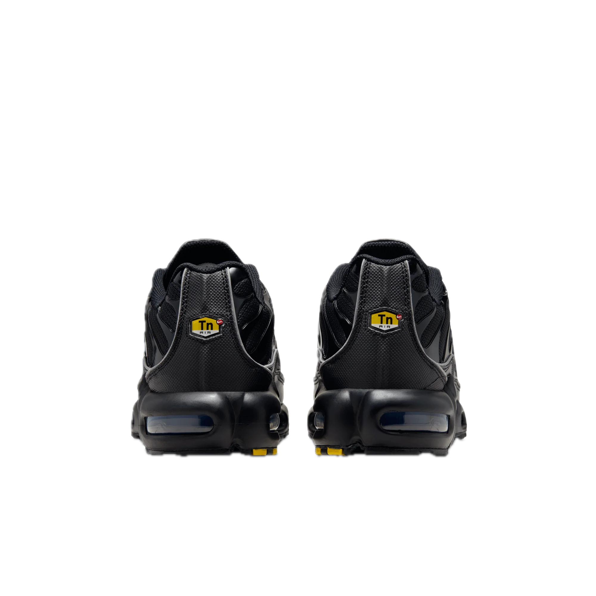 Nike Air Max Plus OG Black Reflective 1