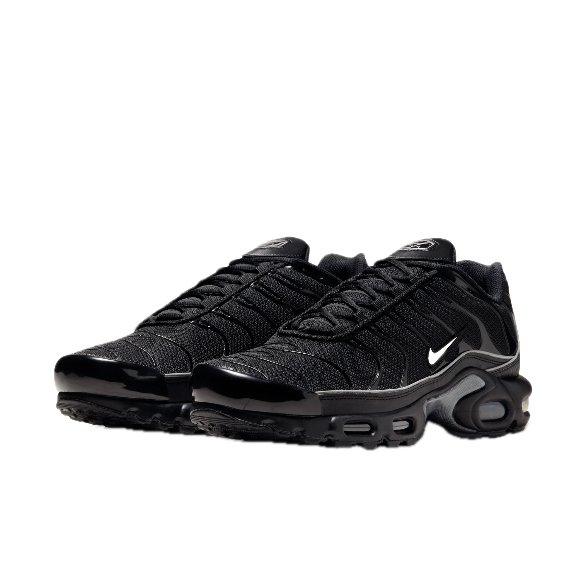 Nike Air Max Plus OG Black Reflective 2