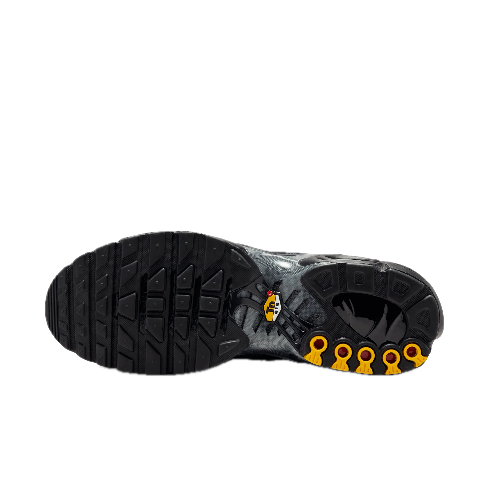 Nike Air Max Plus OG Black Reflective 5